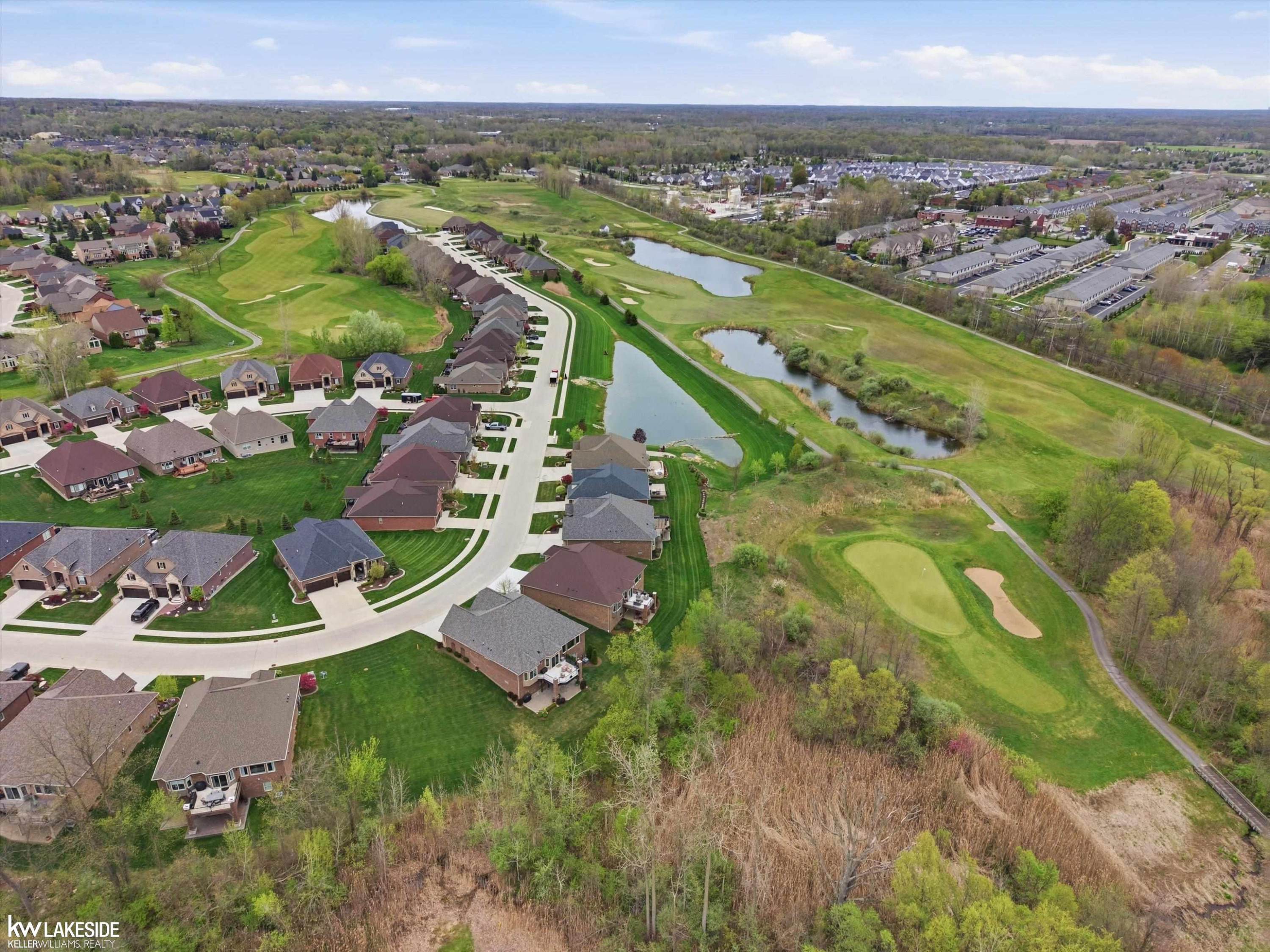 7172 Venturi Drive, Washington, MI — Photo 41