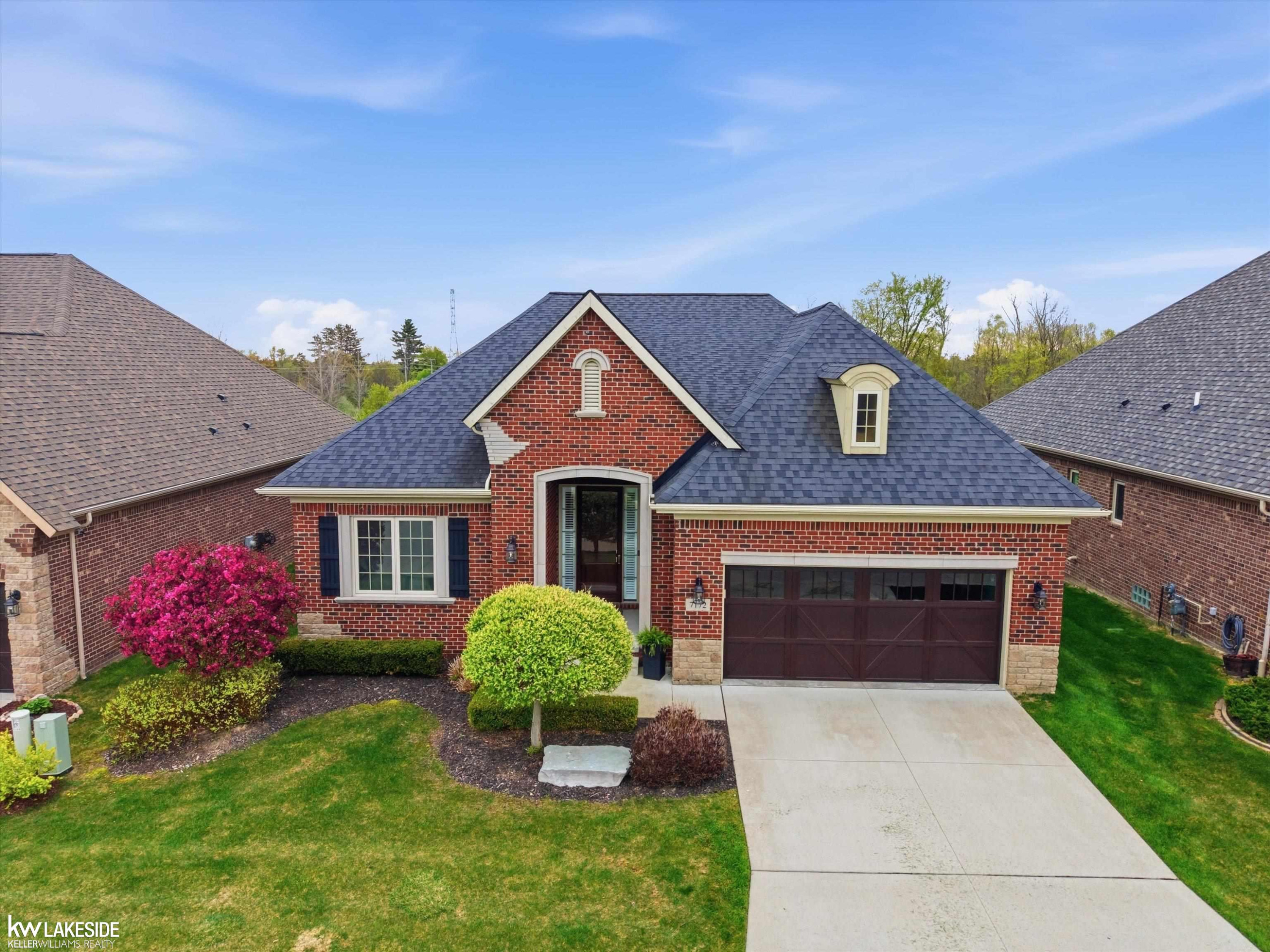 7172 Venturi Drive, Washington, MI — Photo 43