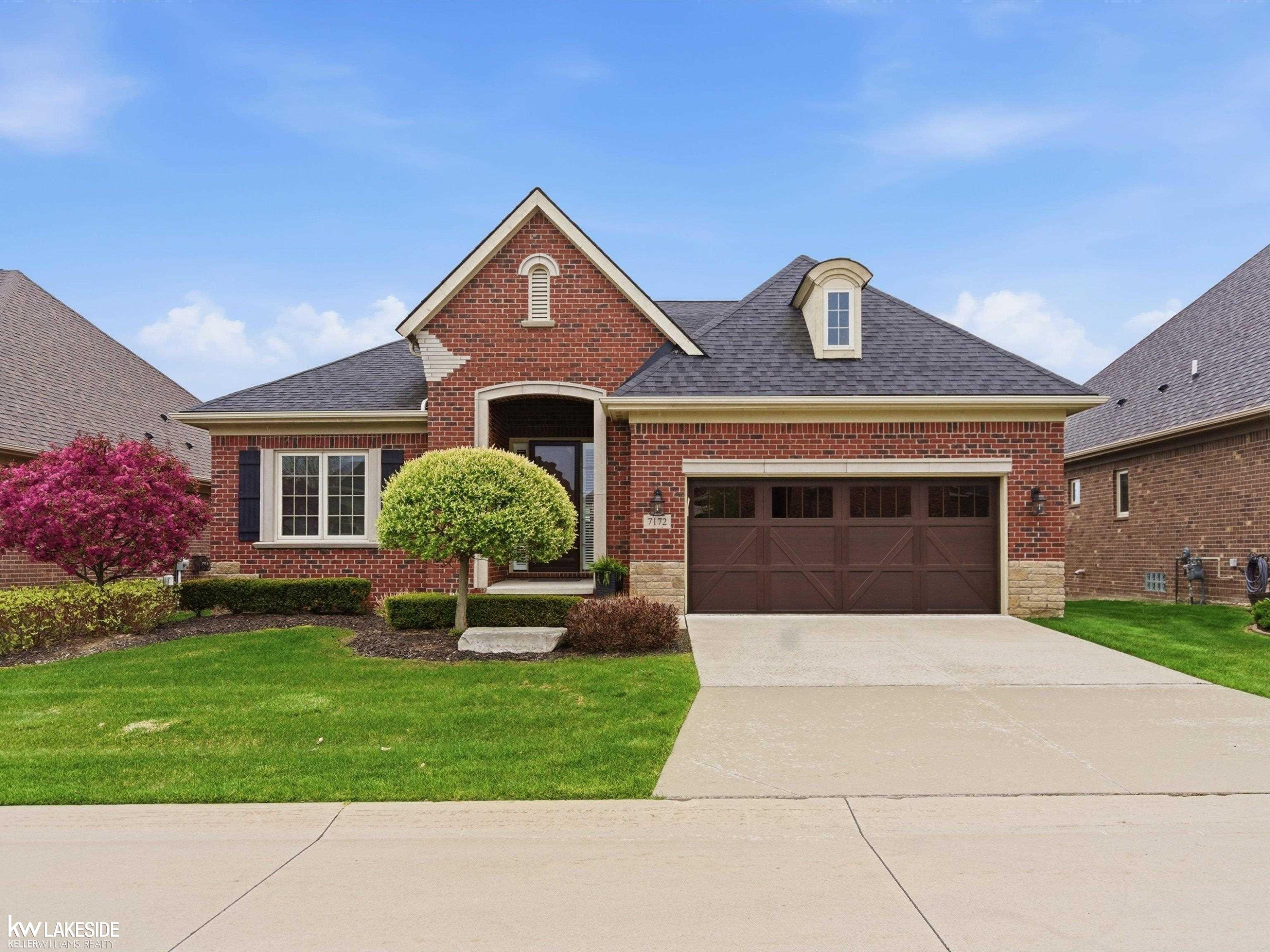 7172 Venturi Drive, Washington, MI — Photo 44