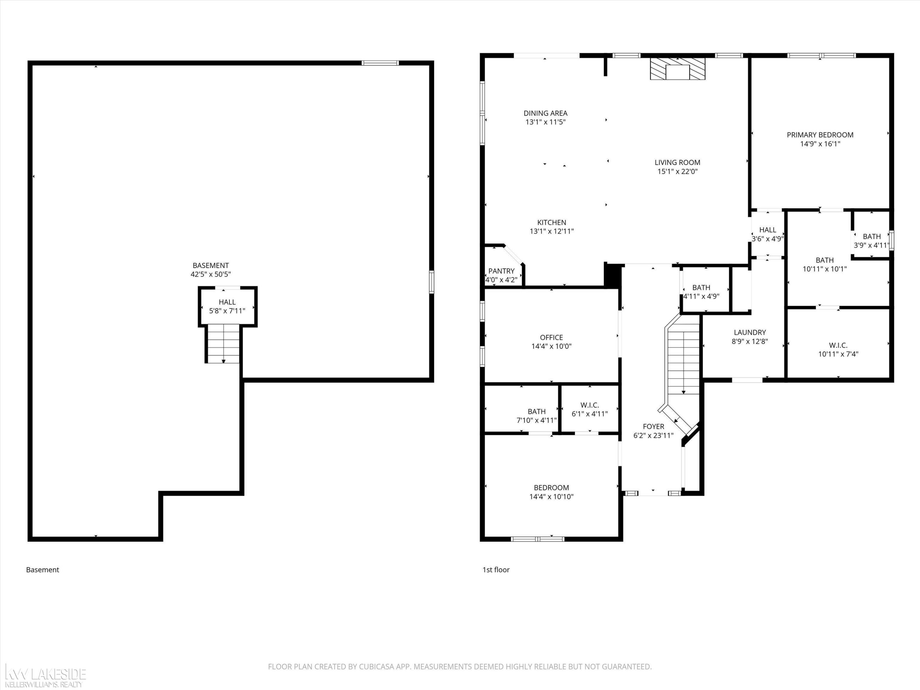 7172 Venturi Drive, Washington, MI — Photo 46