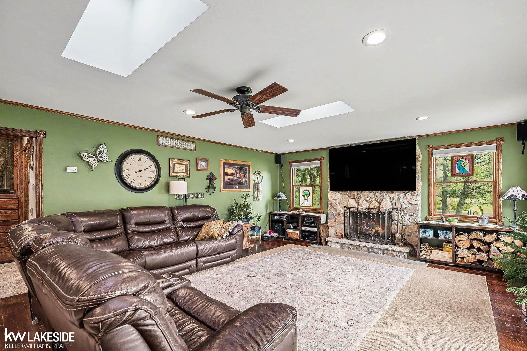 46502 Woodall Road, Shelby Twp, MI 48317 — Photo 11