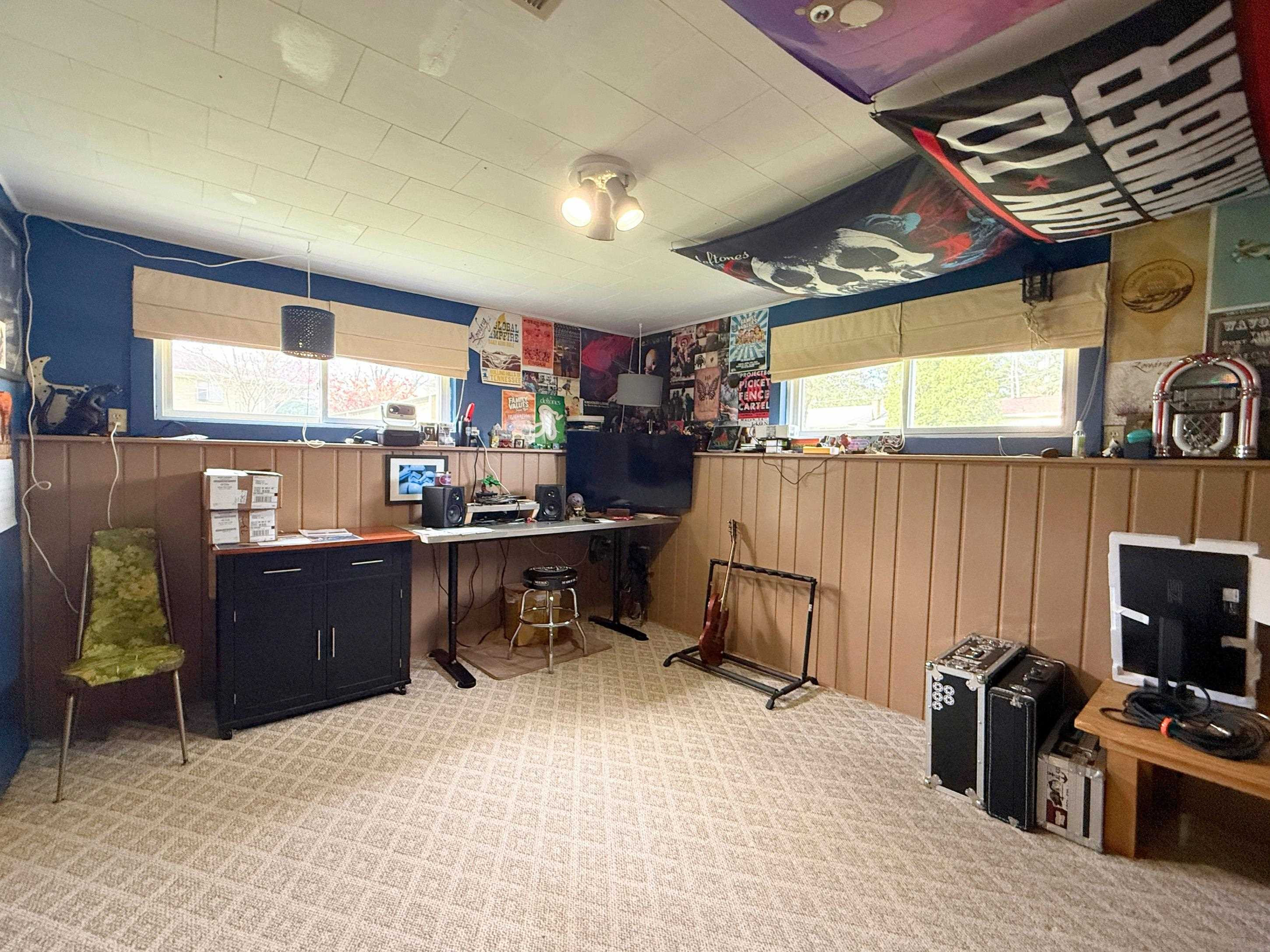 420 Dale Street, Flushing, MI 48433 — Photo 23
