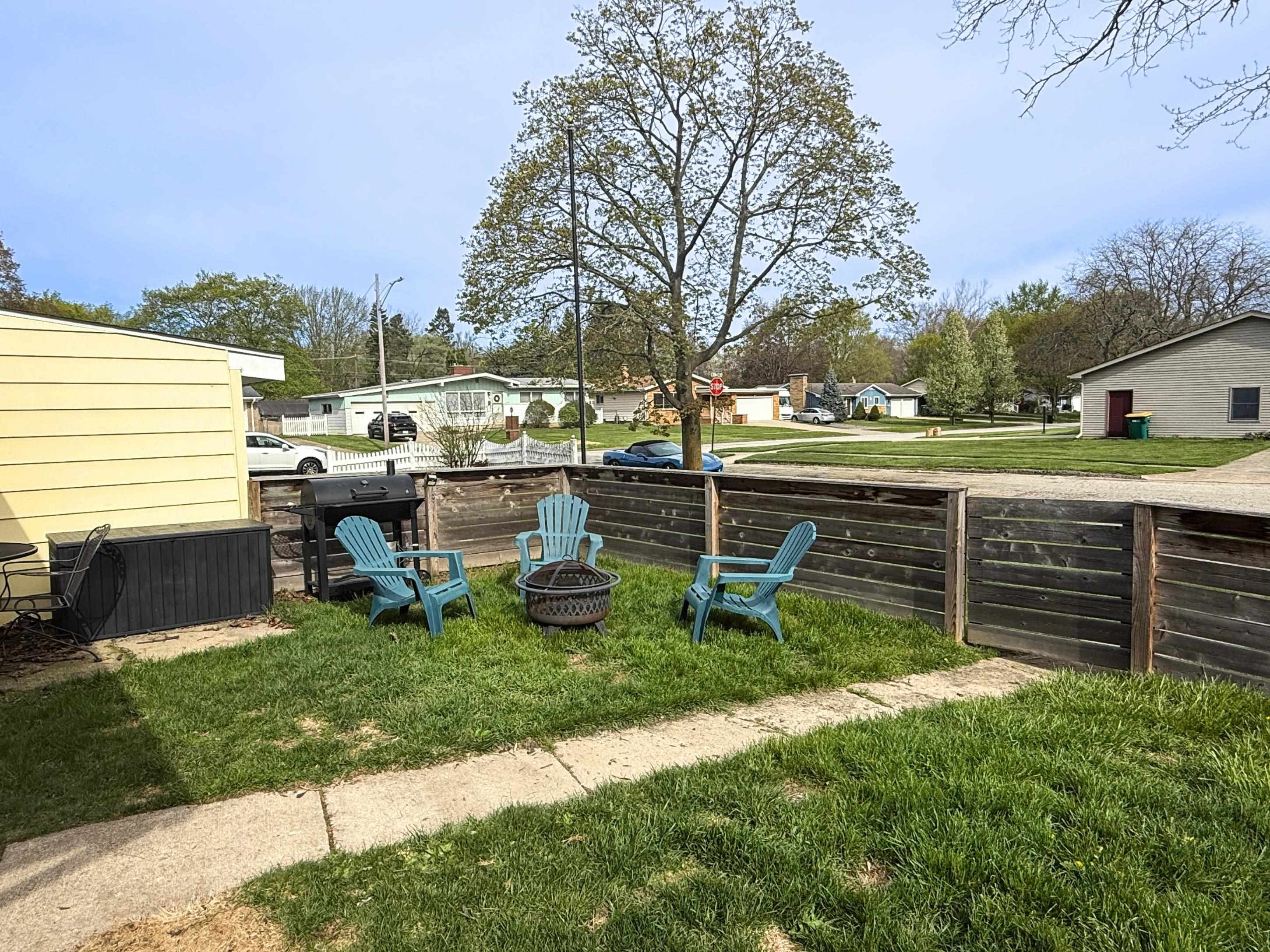 420 Dale Street, Flushing, MI 48433 — Photo 28
