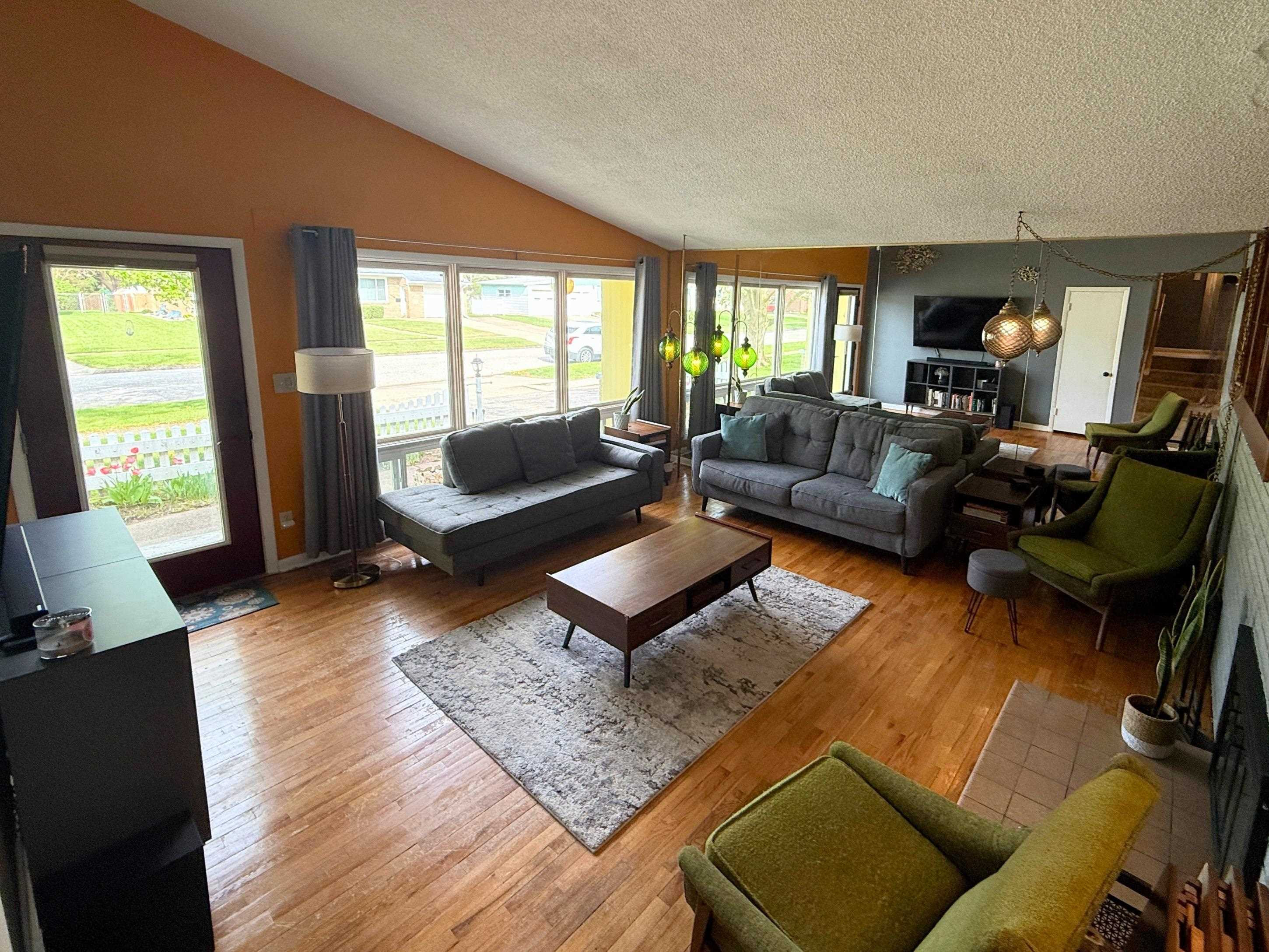 420 Dale Street, Flushing, MI 48433 — Photo 4