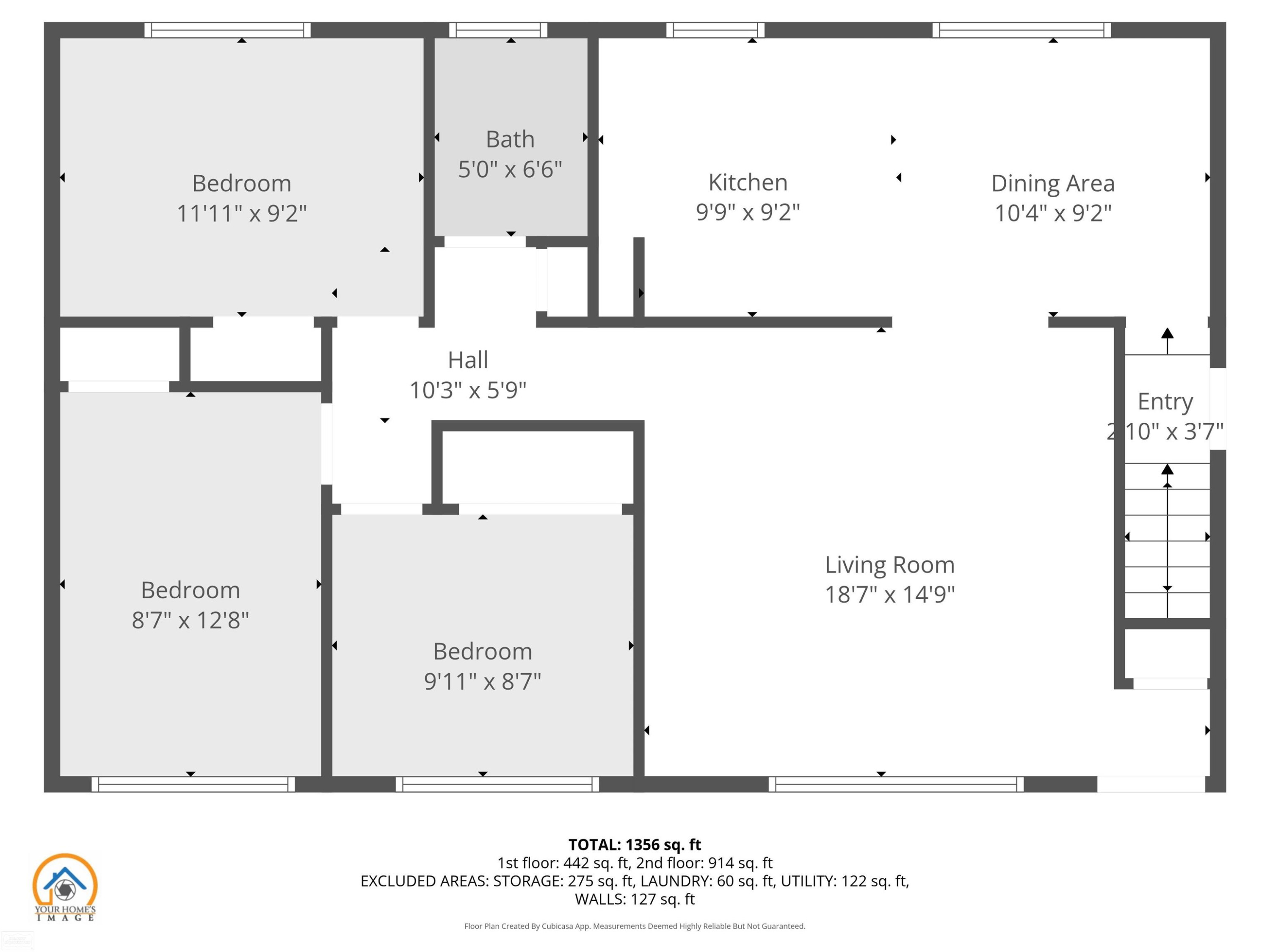 16996 Grettel Avenue, Fraser, MI 48026 — Photo 32