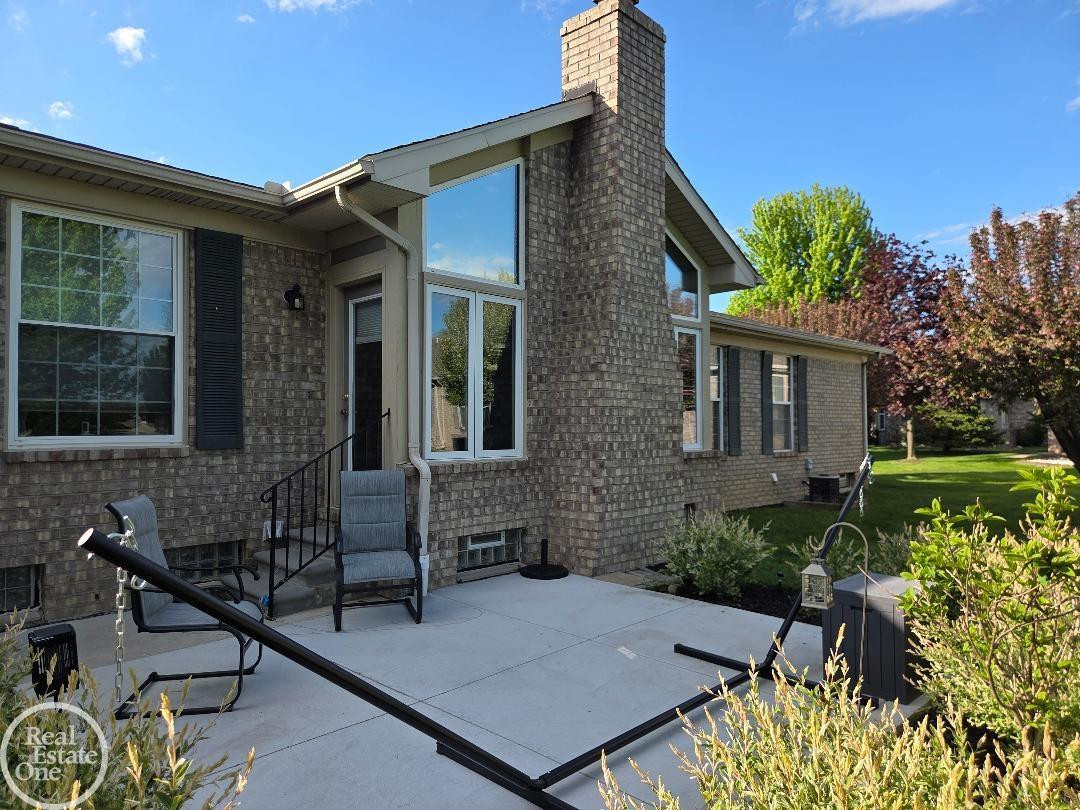 50140 Raleigh Court, Macomb, MI 48044 — Photo 2