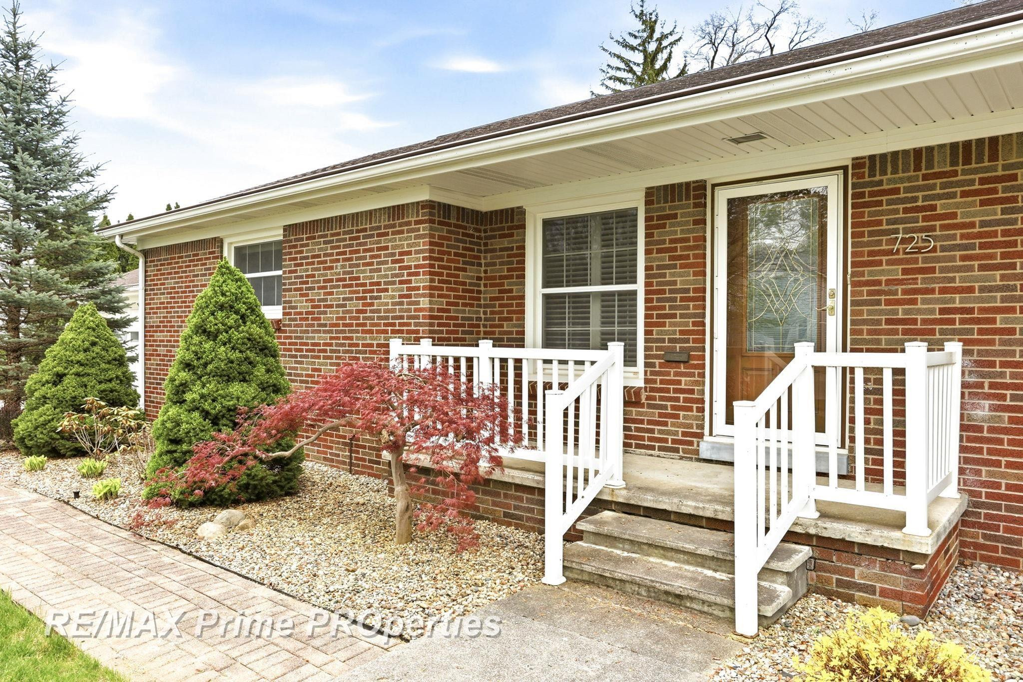 725 W Frank Street, Caro, MI 48723 — Photo 44