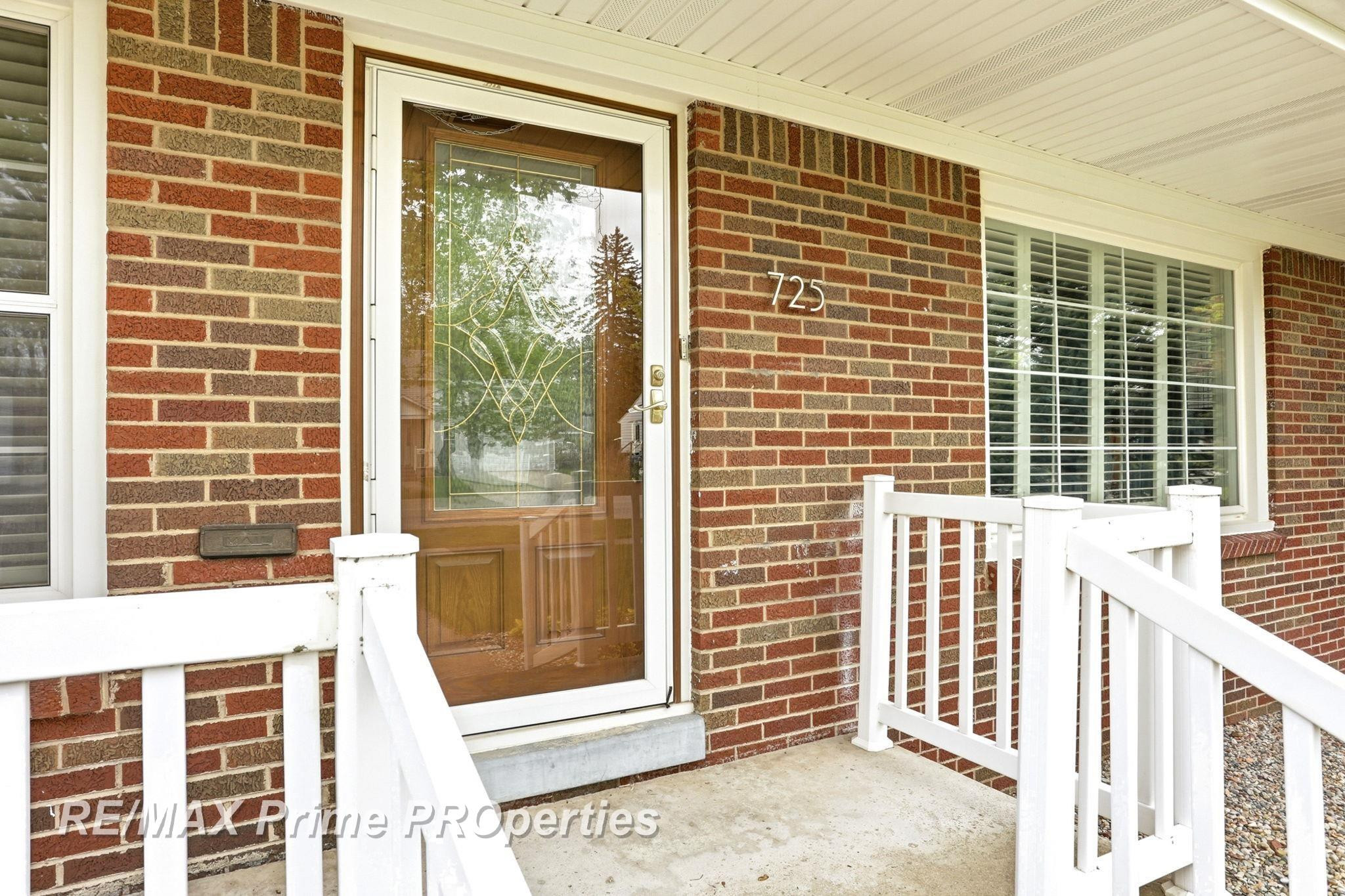 725 W Frank Street, Caro, MI 48723 — Photo 45