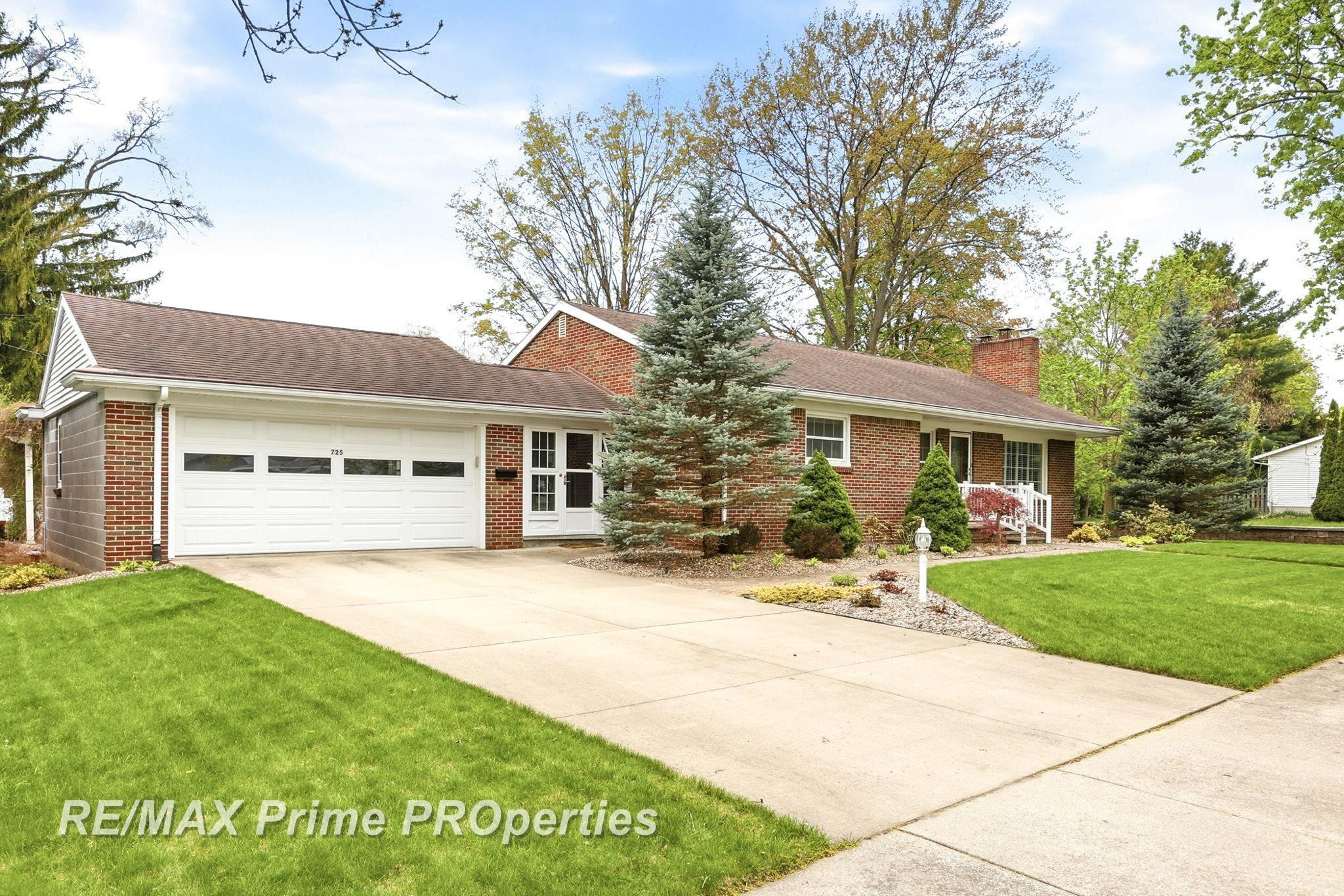 725 W Frank Street, Caro, MI 48723 — Photo 46