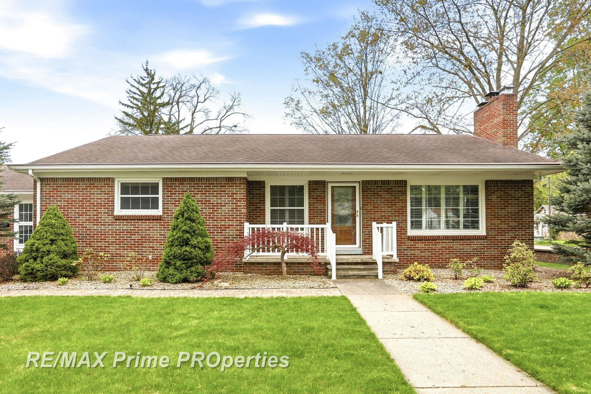725 W Frank Street, Caro, MI 48723 — Photo 49