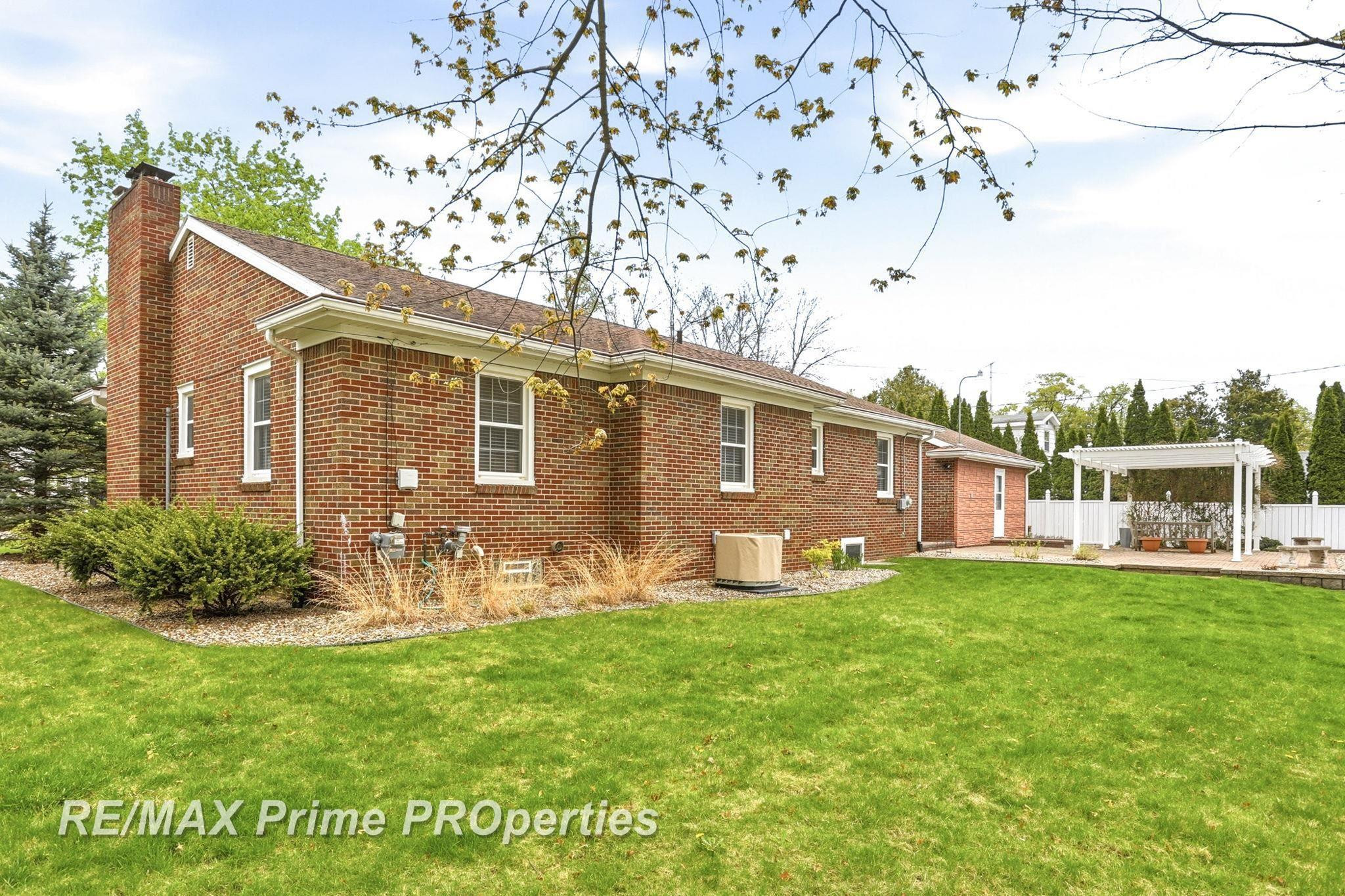725 W Frank Street, Caro, MI 48723 — Photo 50