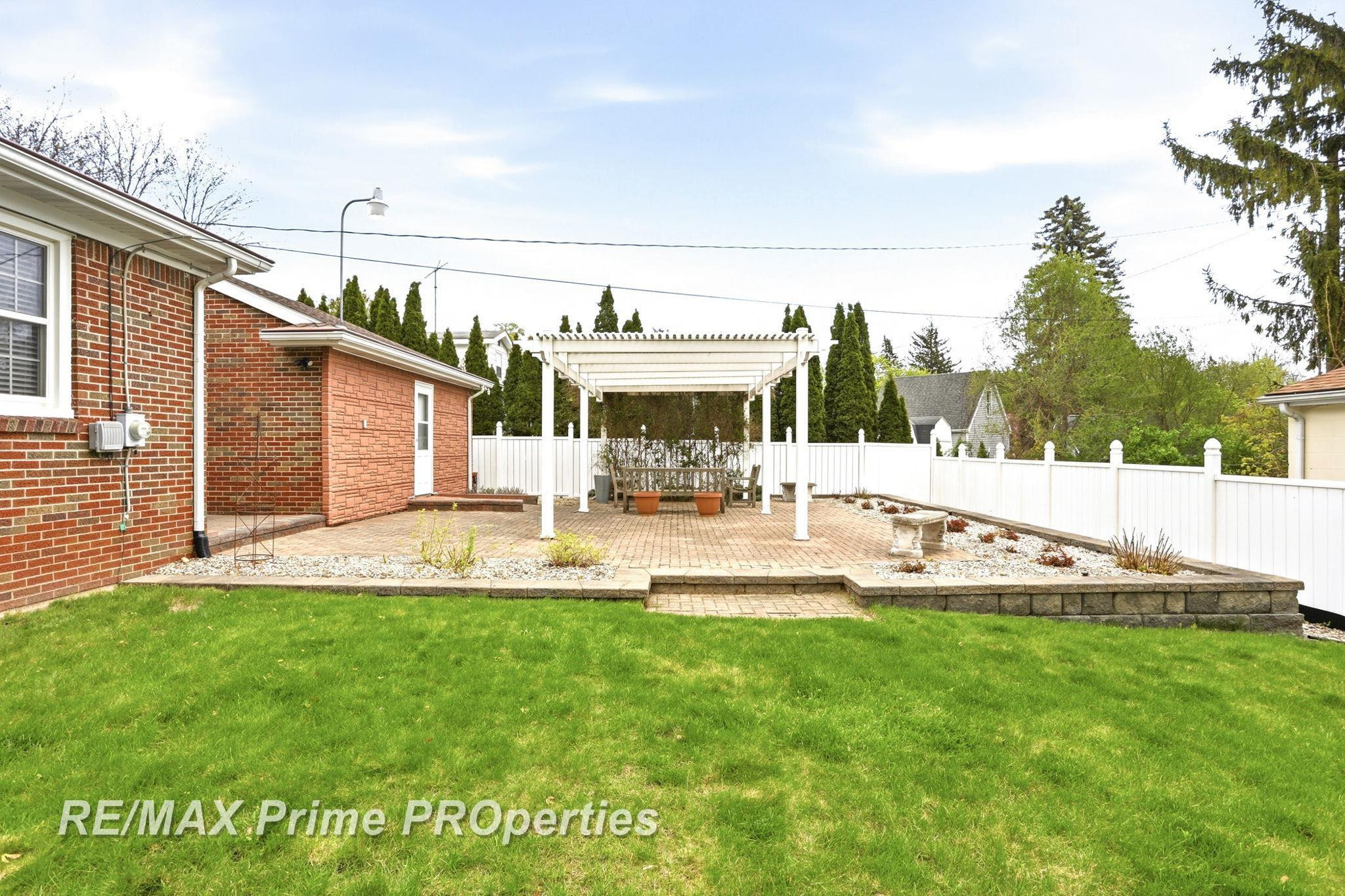 725 W Frank Street, Caro, MI 48723 — Photo 51