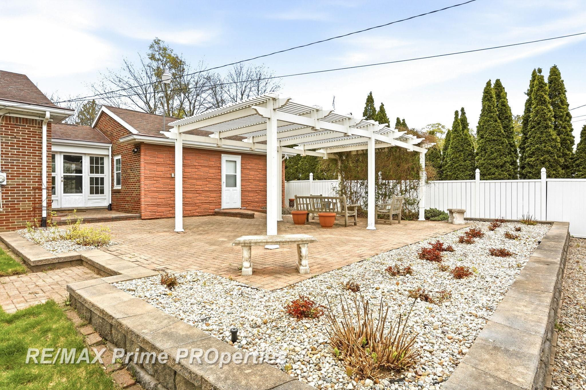 725 W Frank Street, Caro, MI 48723 — Photo 53