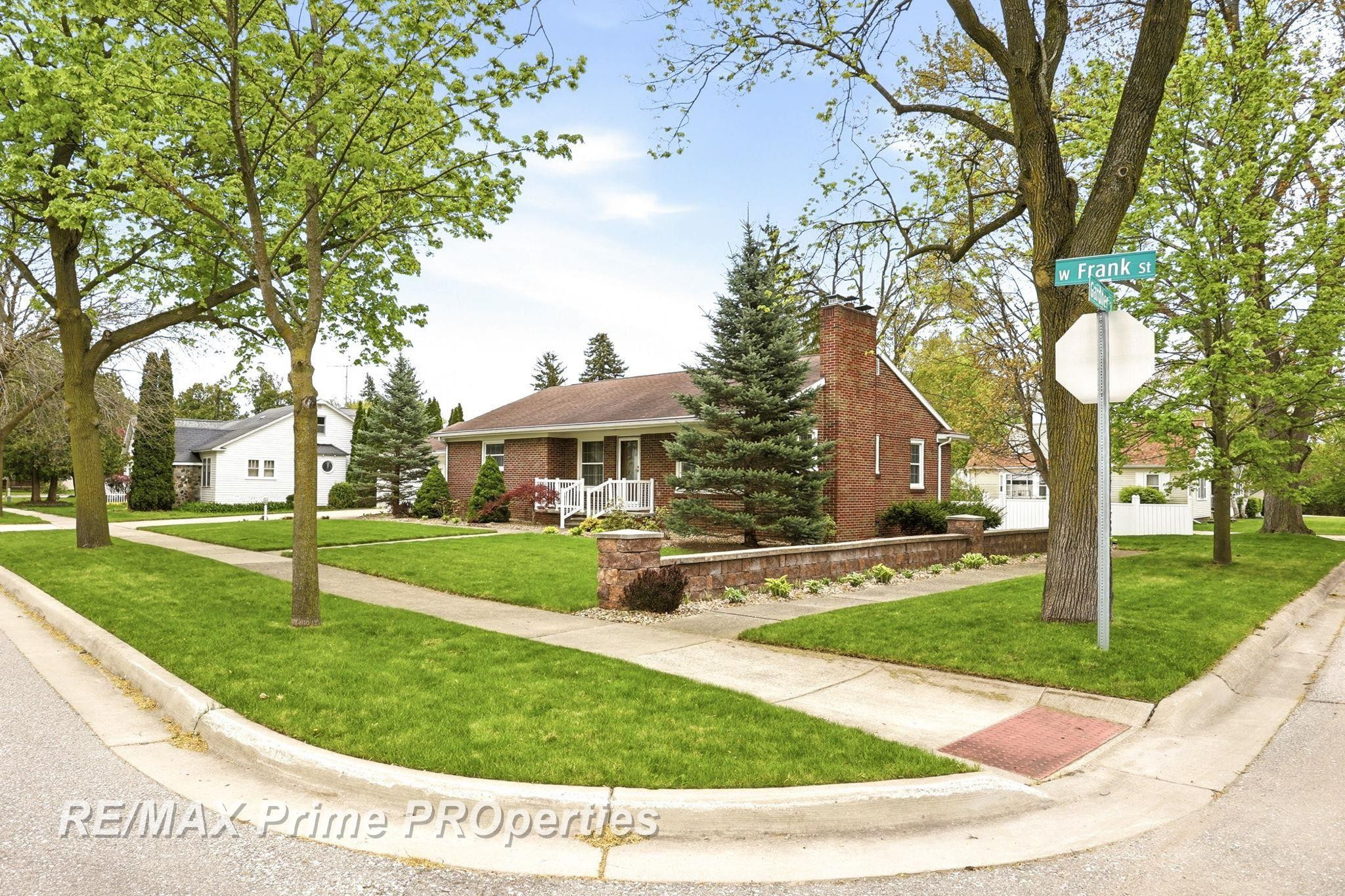725 W Frank Street, Caro, MI 48723 — Photo 58