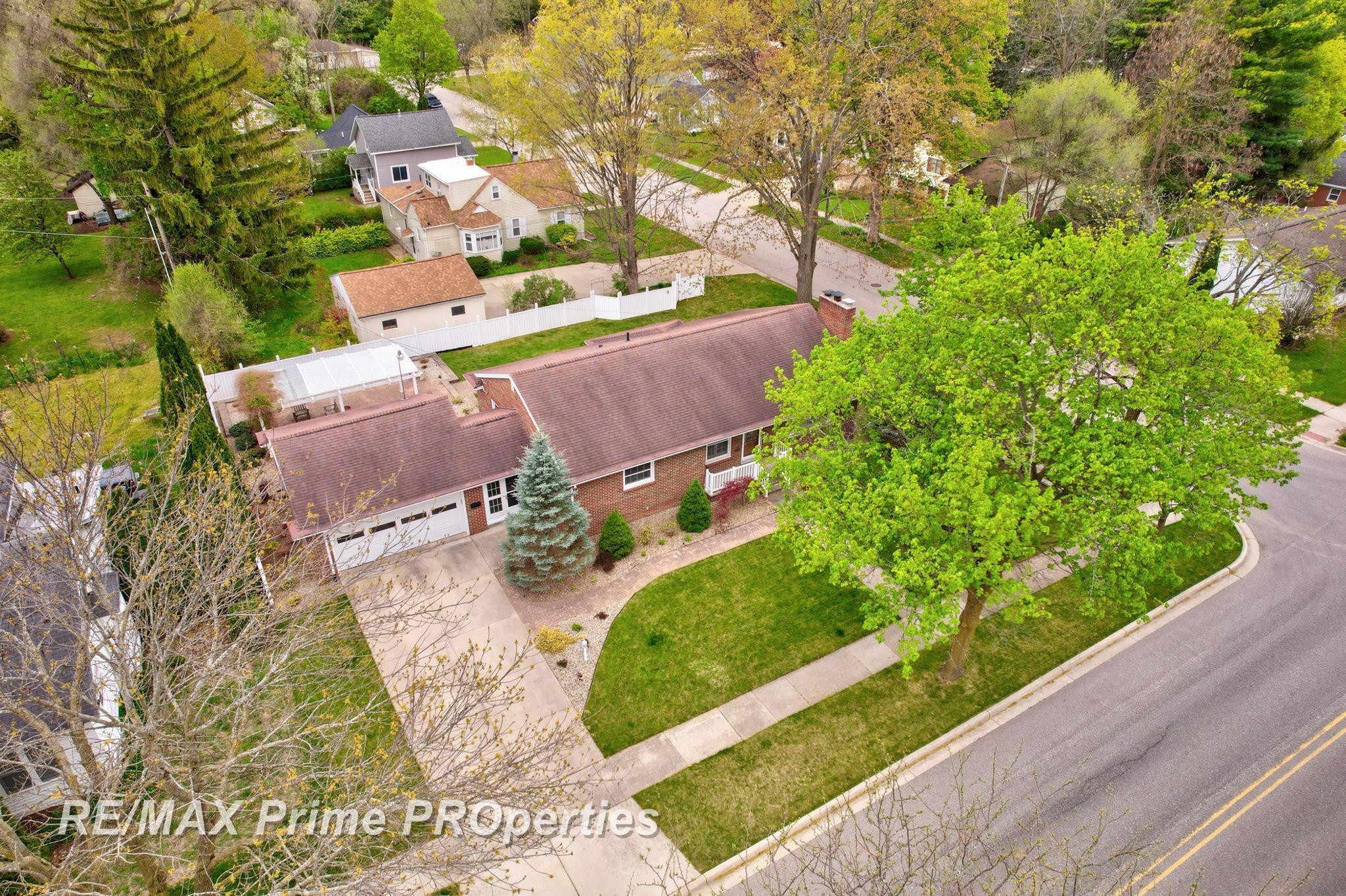 725 W Frank Street, Caro, MI 48723 — Photo 59