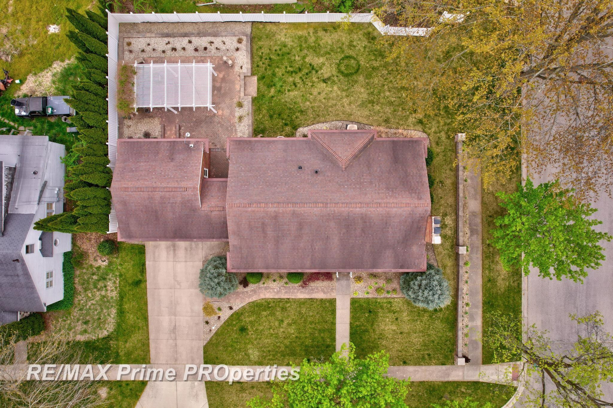 725 W Frank Street, Caro, MI 48723 — Photo 61