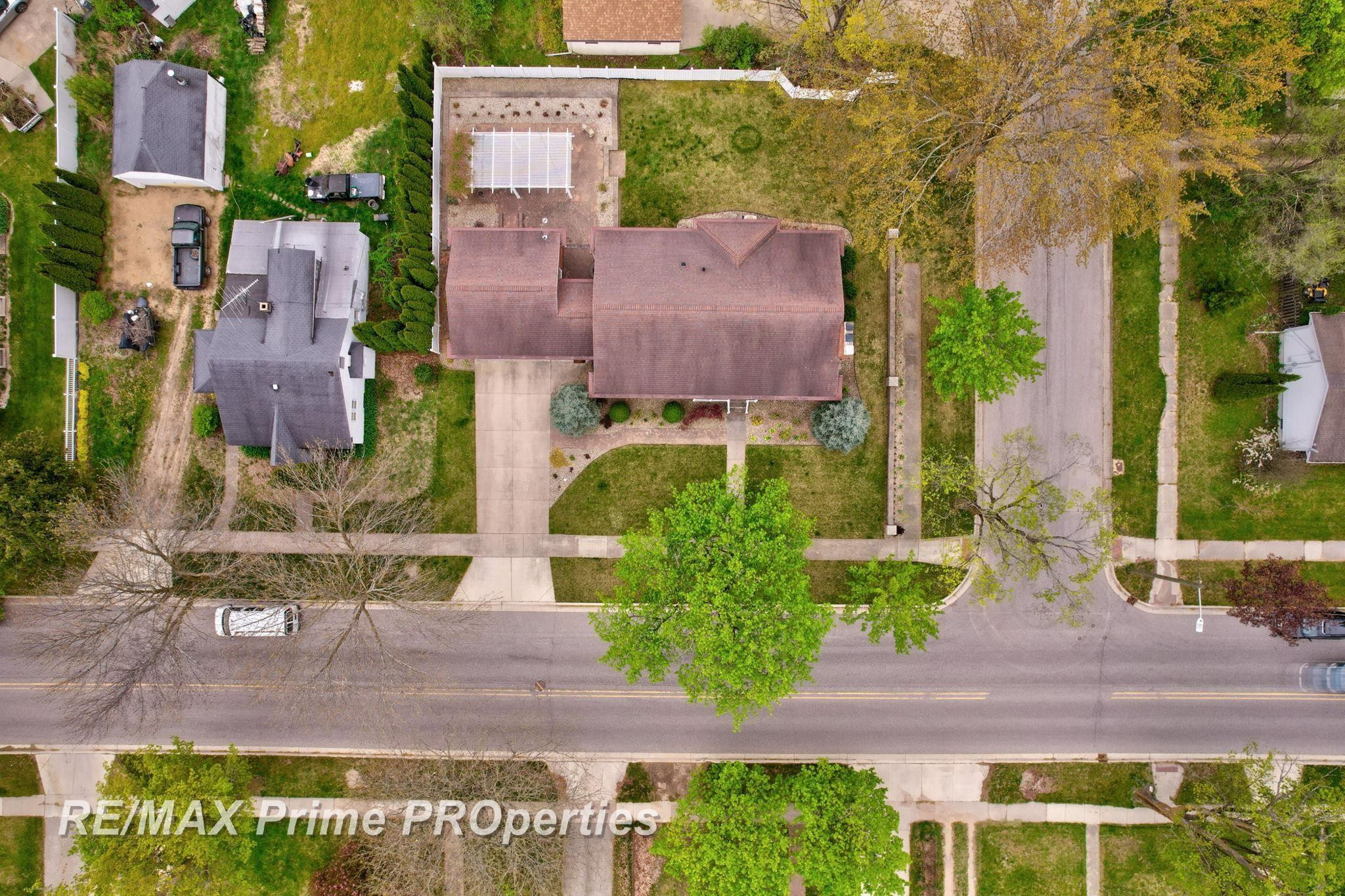 725 W Frank Street, Caro, MI 48723 — Photo 62