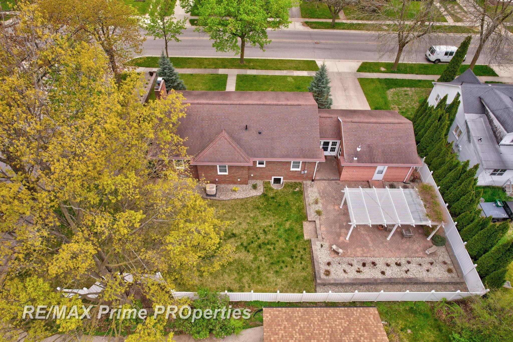 725 W Frank Street, Caro, MI 48723 — Photo 66