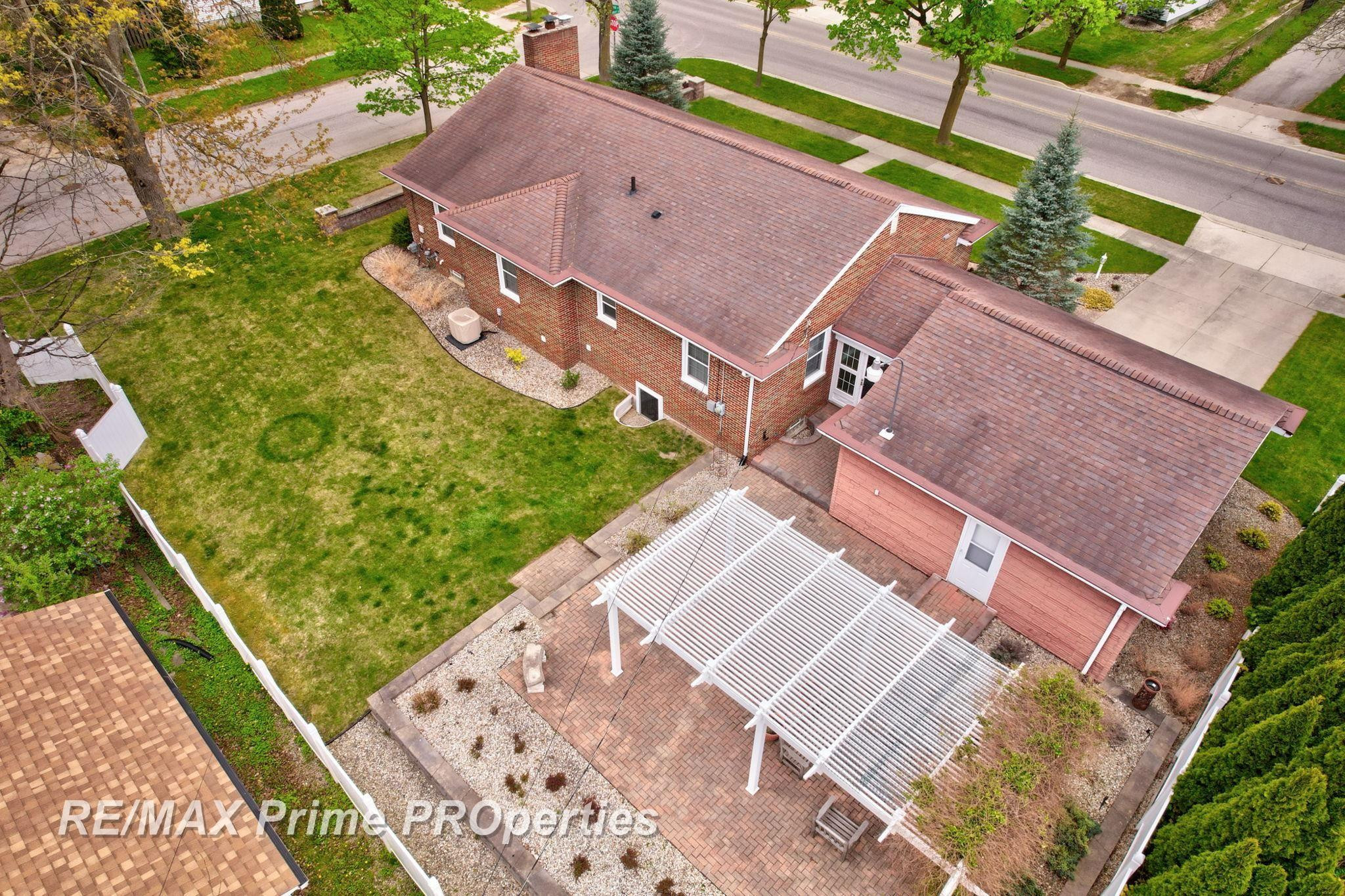 725 W Frank Street, Caro, MI 48723 — Photo 67