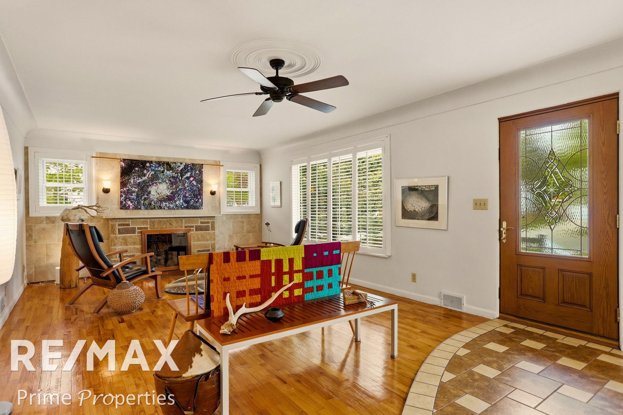 725 W Frank Street, Caro, MI 48723 — Photo 5