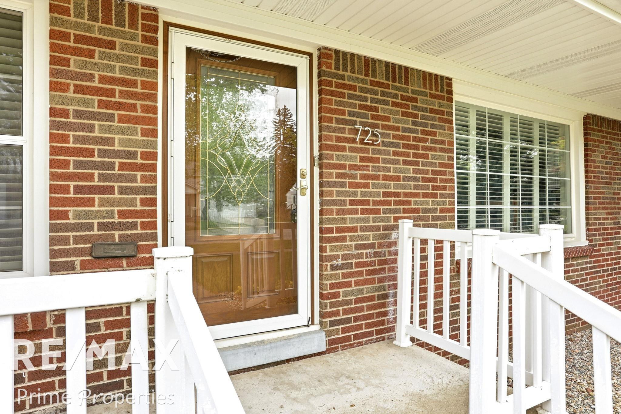 725 W Frank Street, Caro, MI 48723 — Photo 45