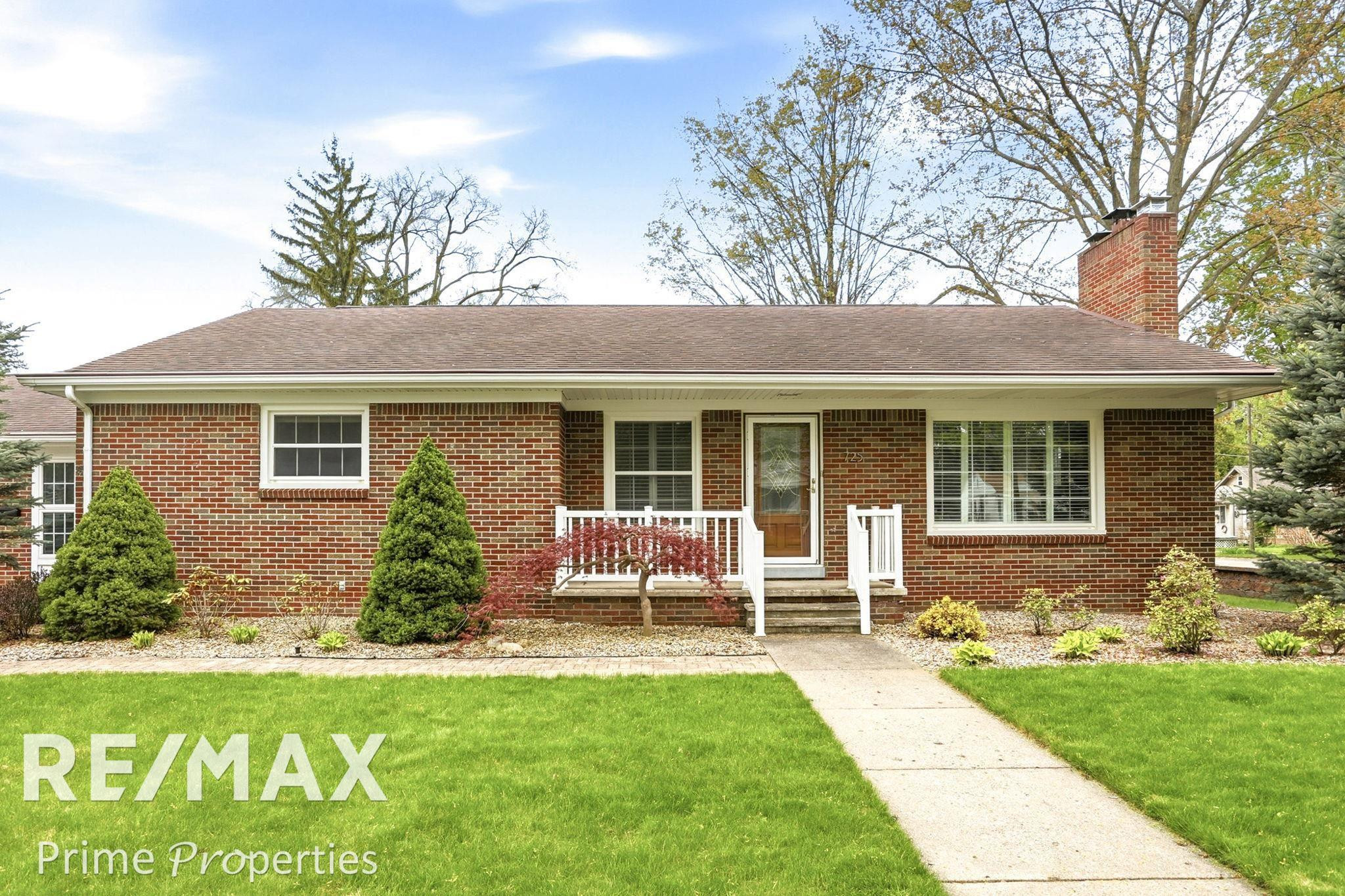 725 W Frank Street, Caro, MI 48723 — Photo 46