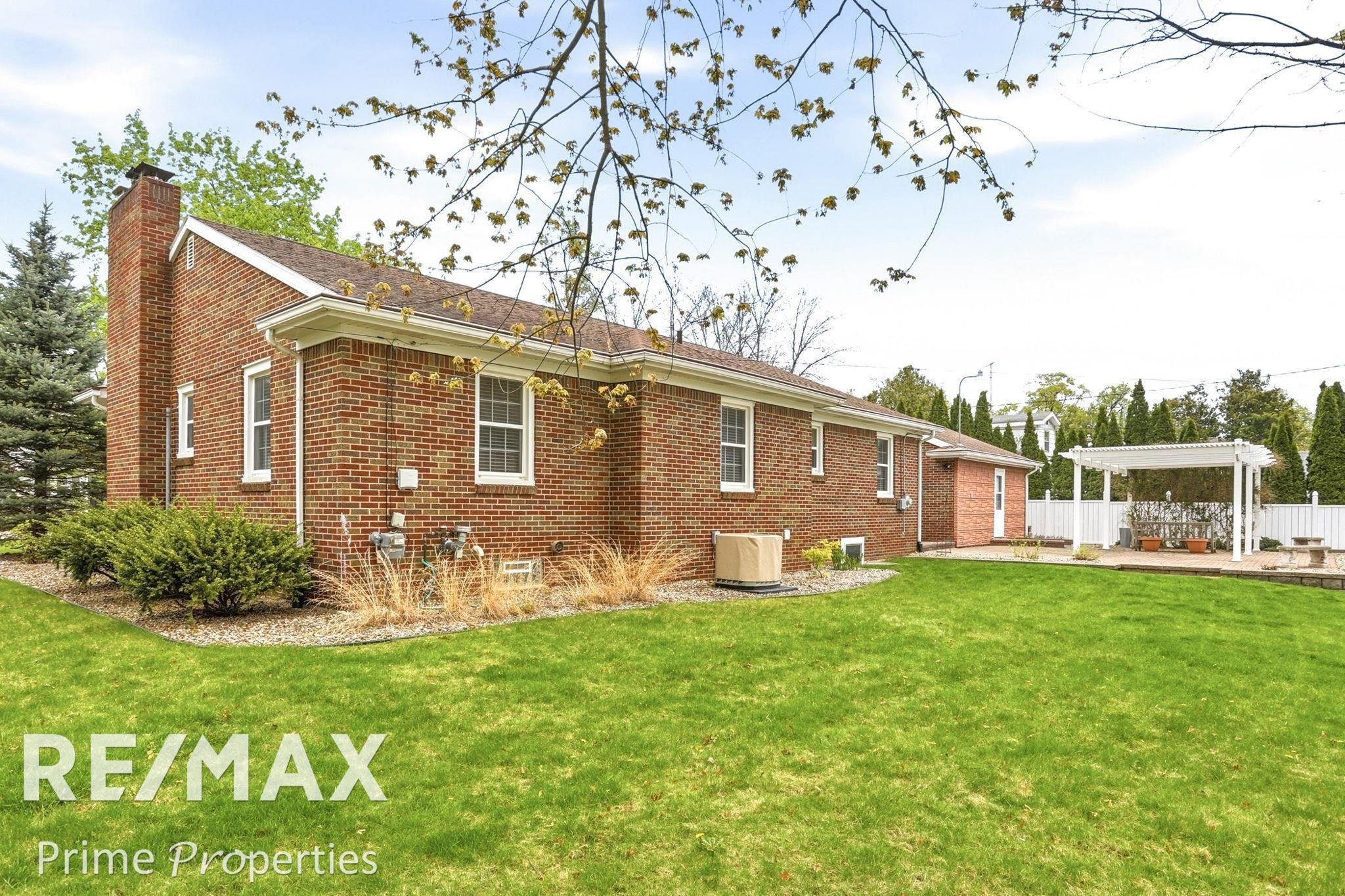 725 W Frank Street, Caro, MI 48723 — Photo 50