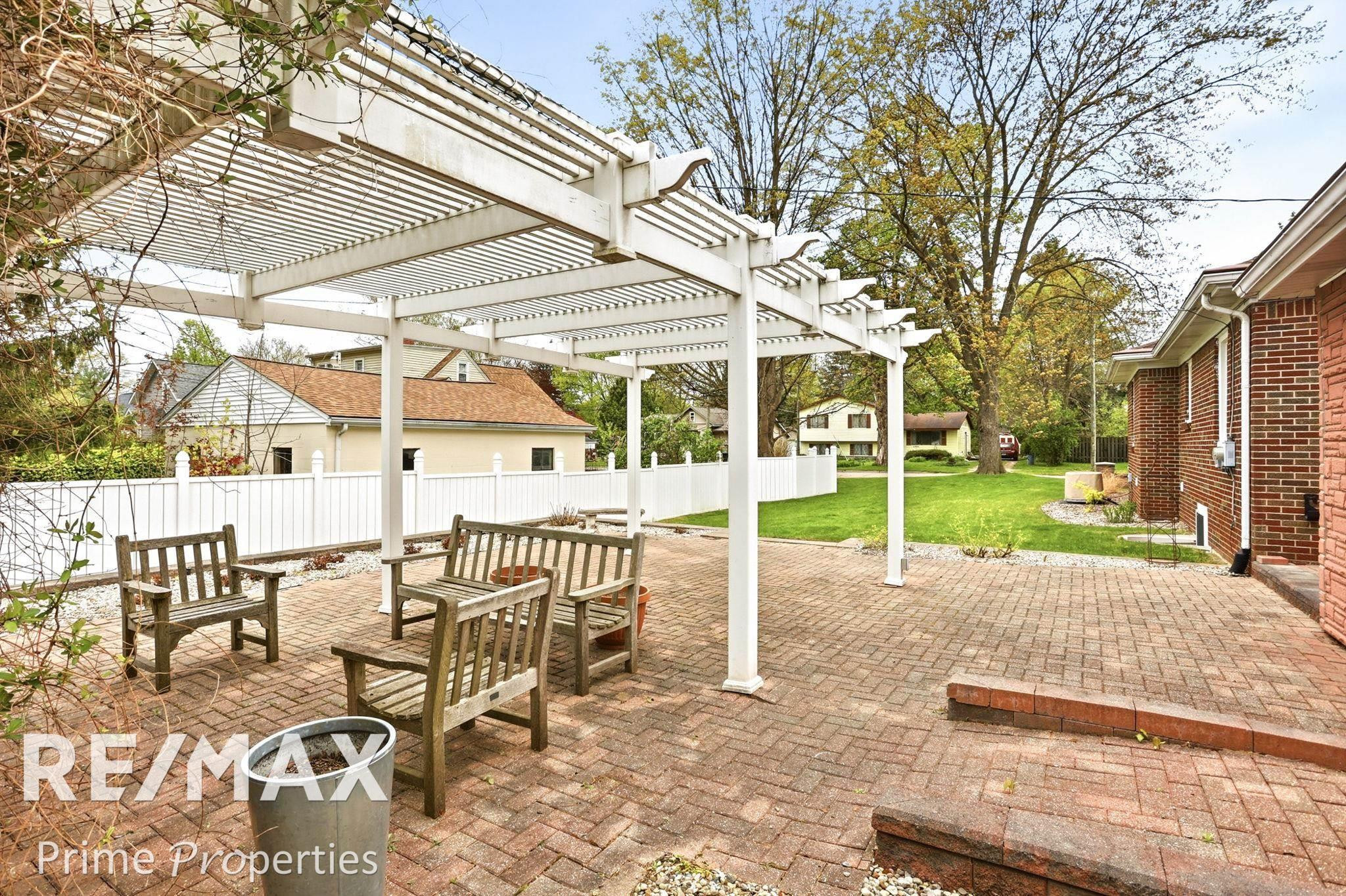 725 W Frank Street, Caro, MI 48723 — Photo 54