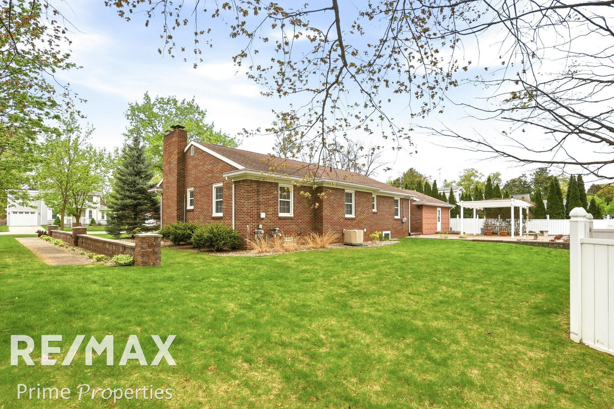 725 W Frank Street, Caro, MI 48723 — Photo 56