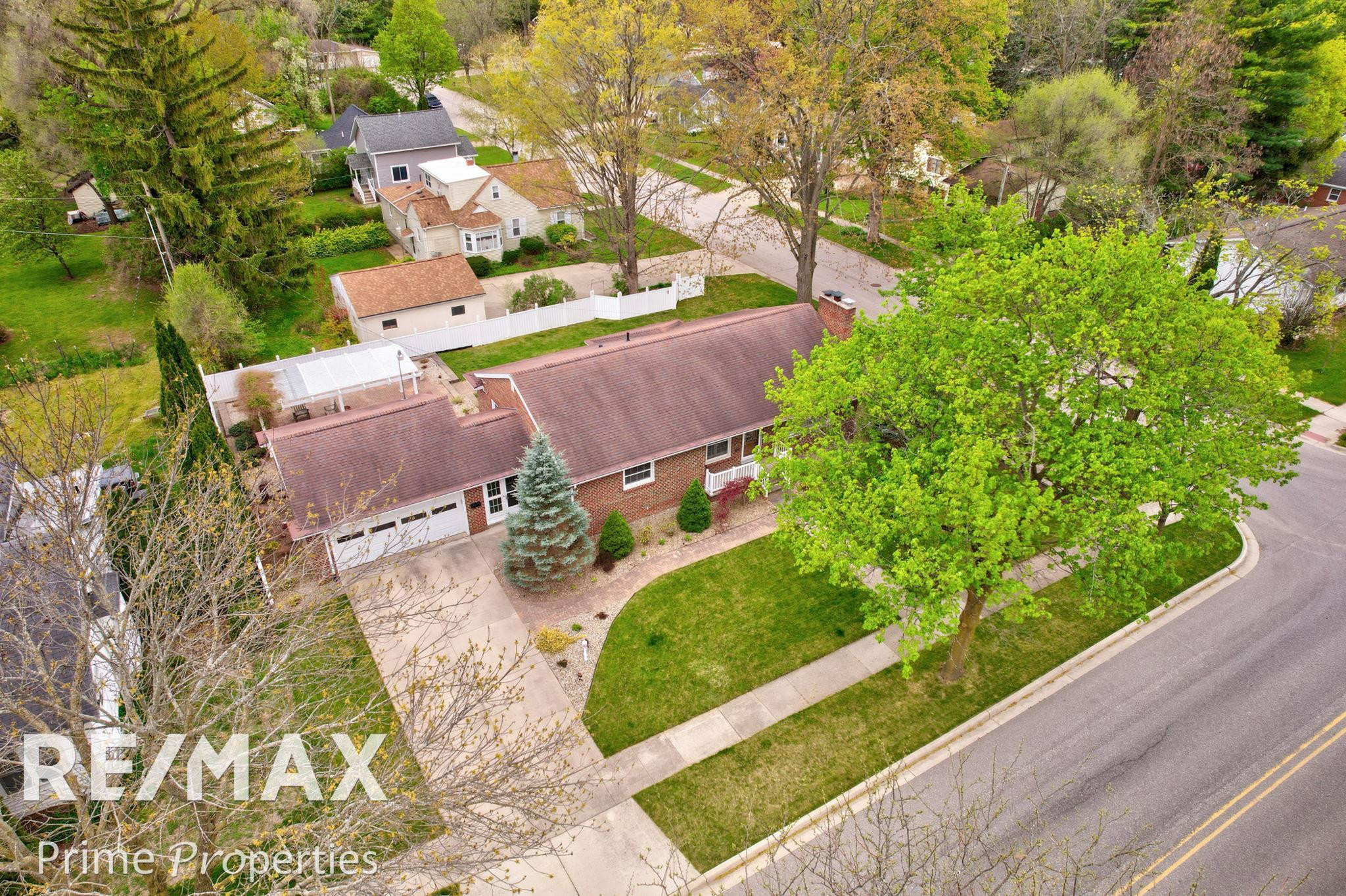 725 W Frank Street, Caro, MI 48723 — Photo 58