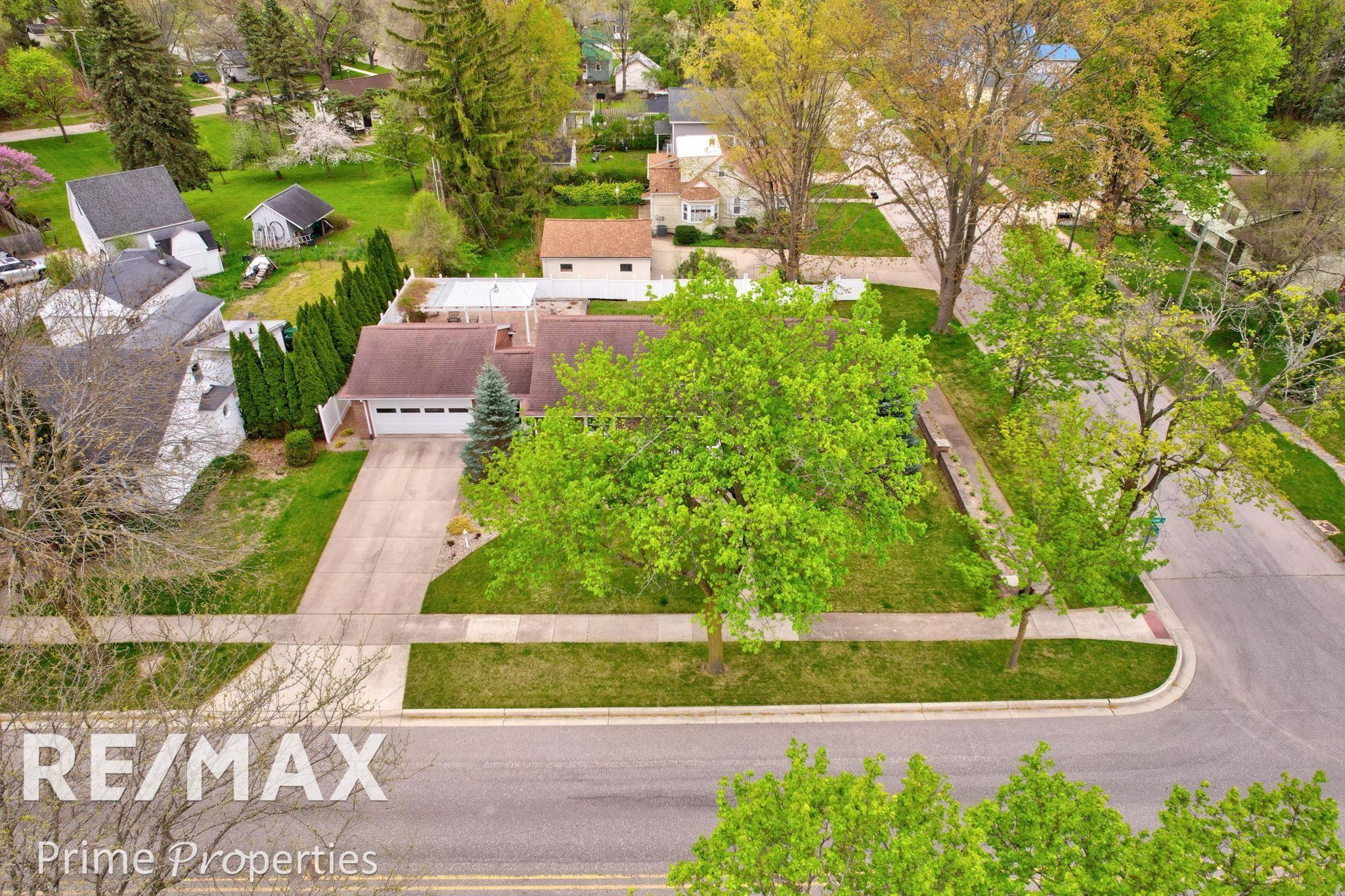 725 W Frank Street, Caro, MI 48723 — Photo 59