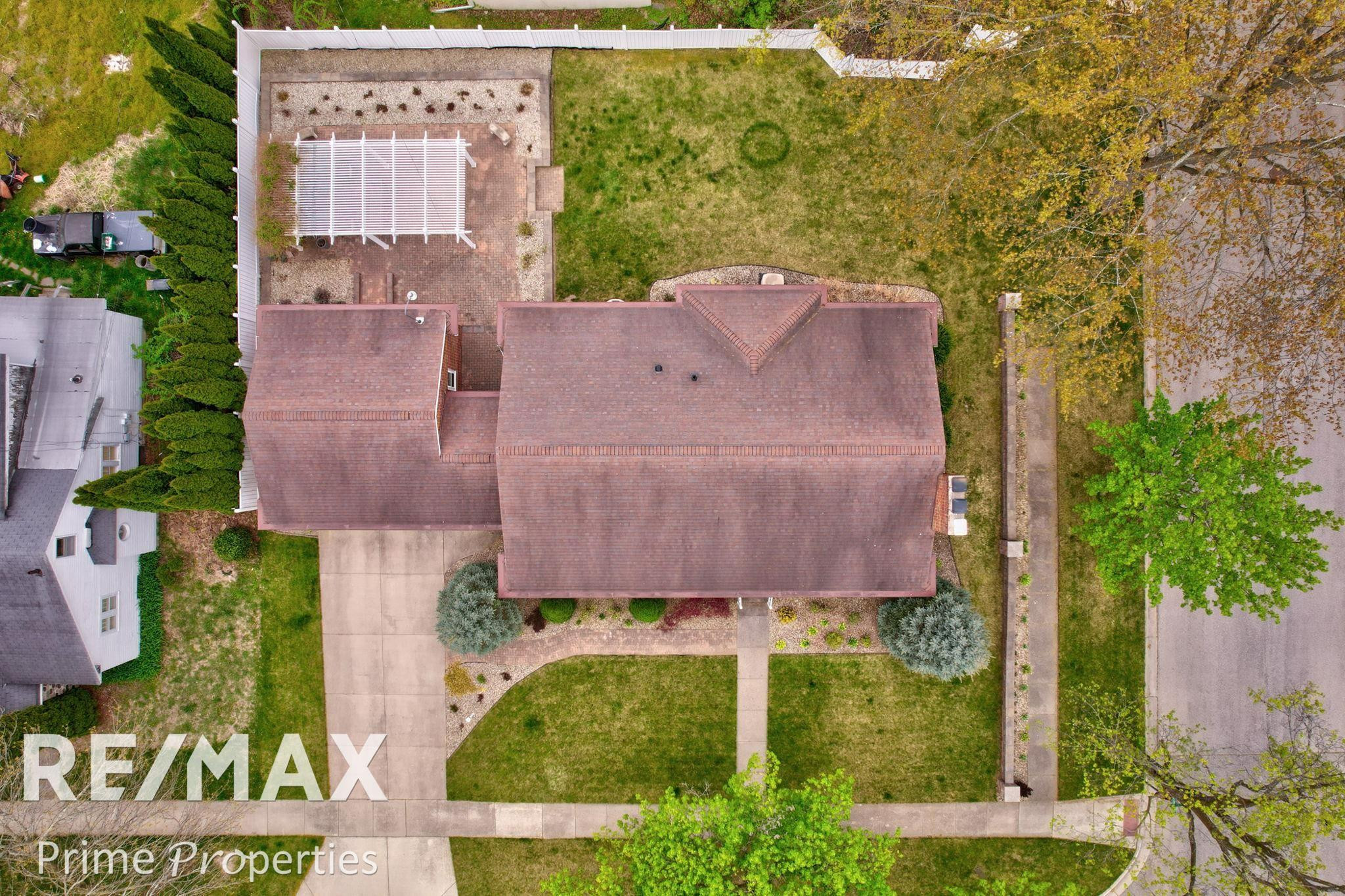 725 W Frank Street, Caro, MI 48723 — Photo 60