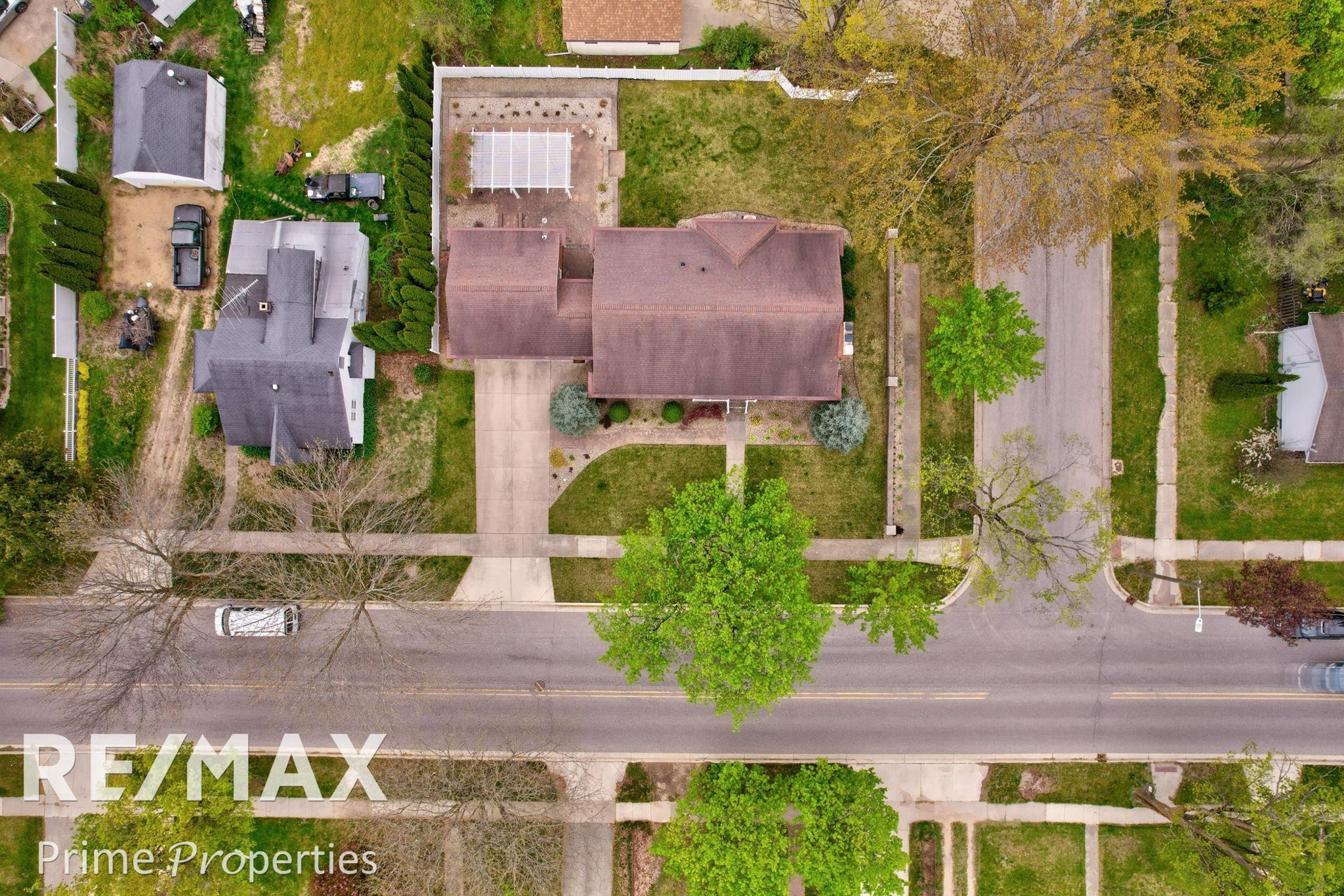 725 W Frank Street, Caro, MI 48723 — Photo 61