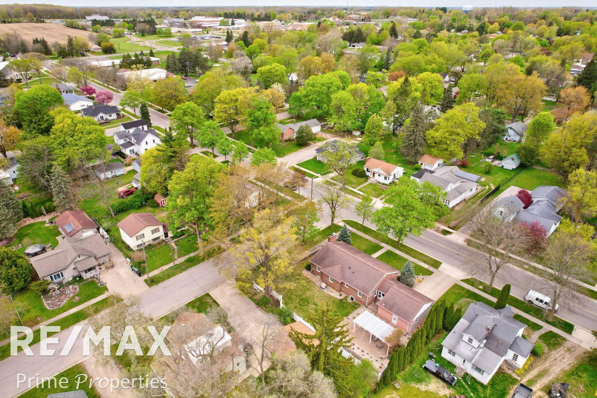 725 W Frank Street, Caro, MI 48723 — Photo 63