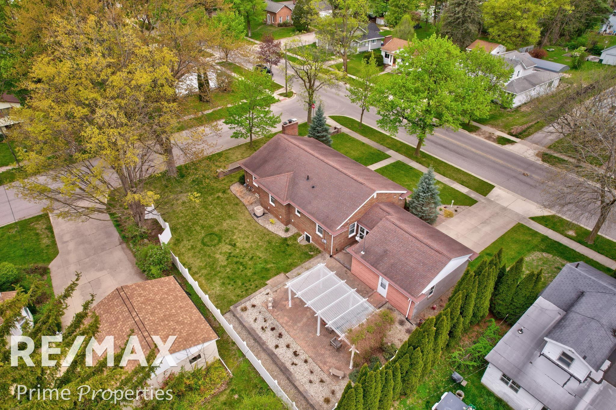 725 W Frank Street, Caro, MI 48723 — Photo 64