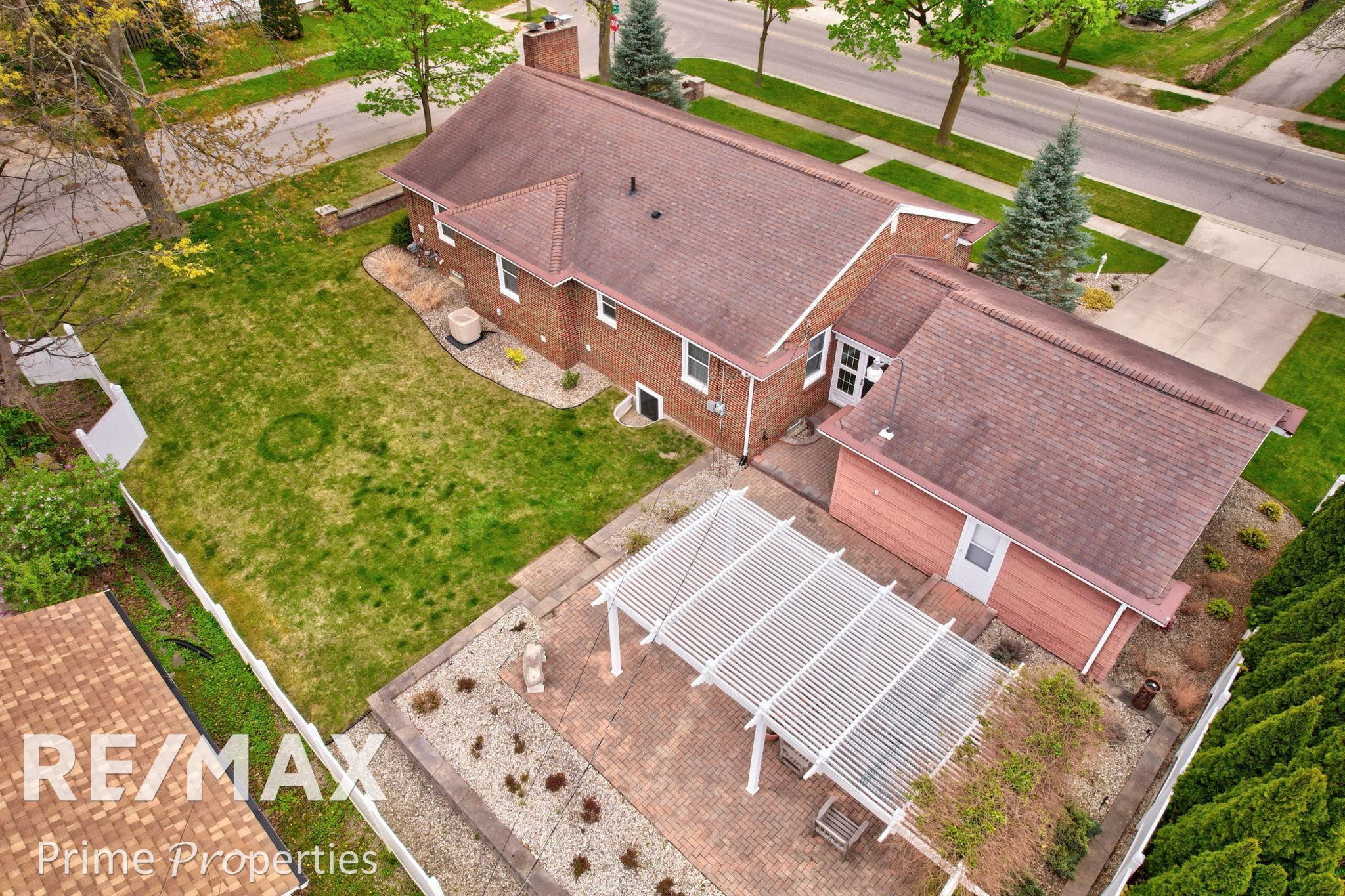725 W Frank Street, Caro, MI 48723 — Photo 66