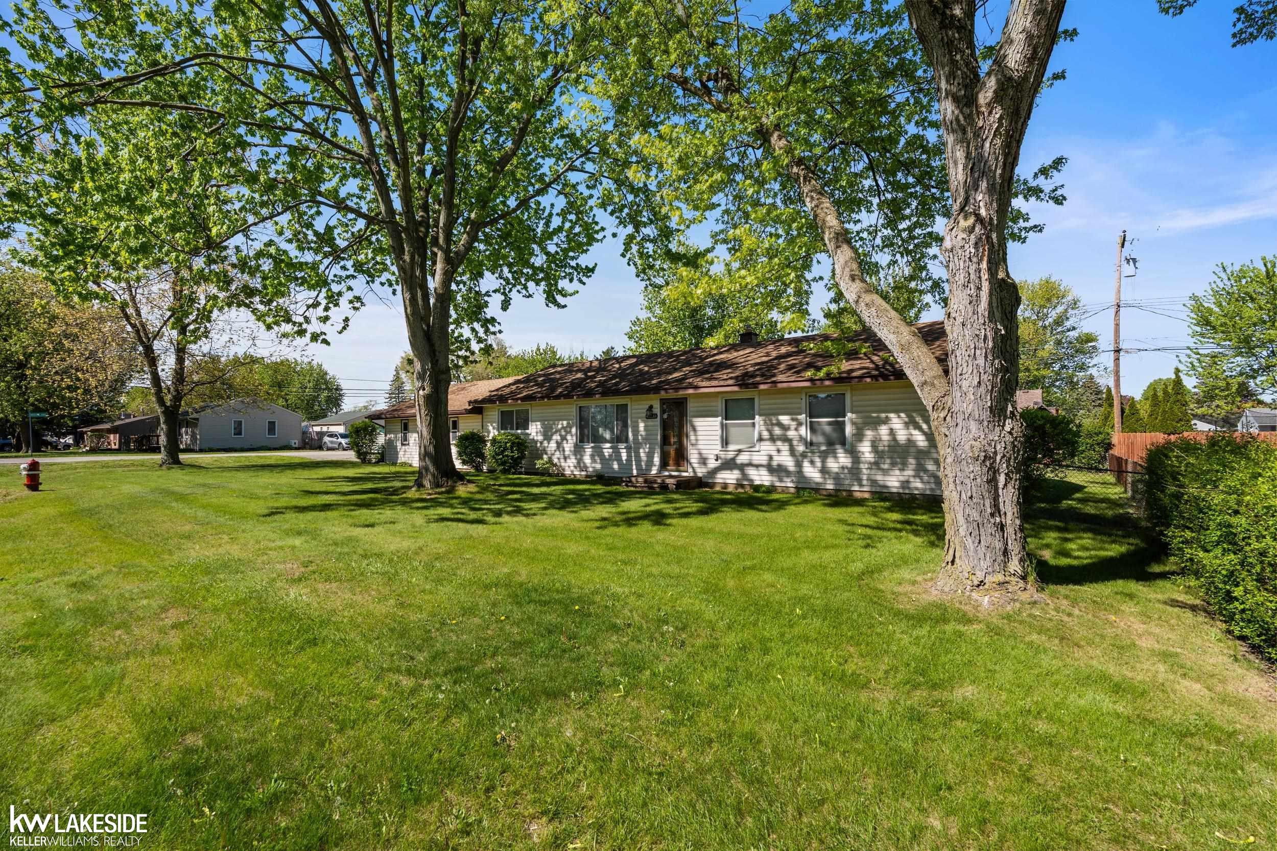 46535 Waco Street, Shelby Twp, MI 48317 — Photo 2