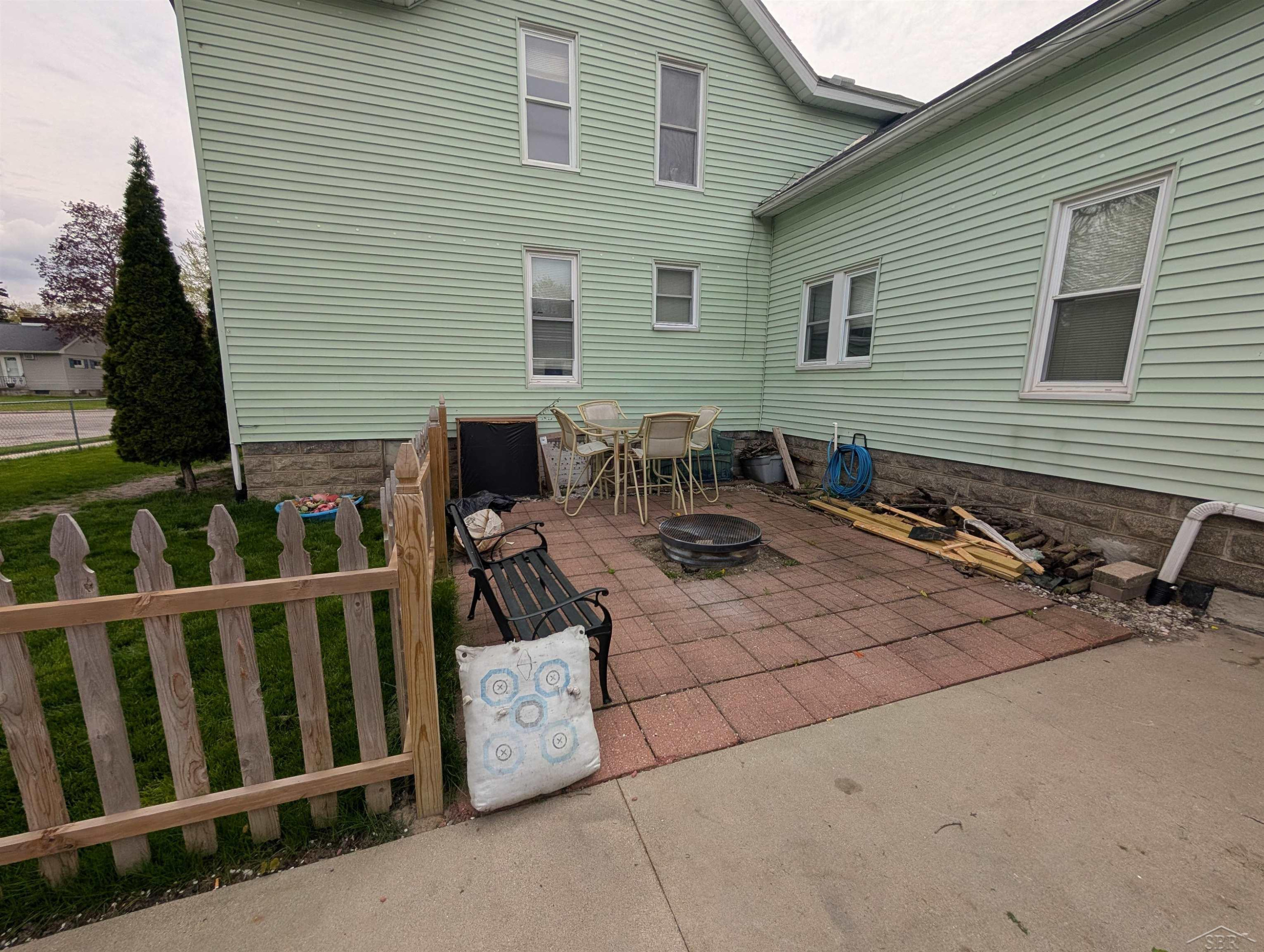 800 S Warner Street, Bay City, MI 48706 — Photo 2