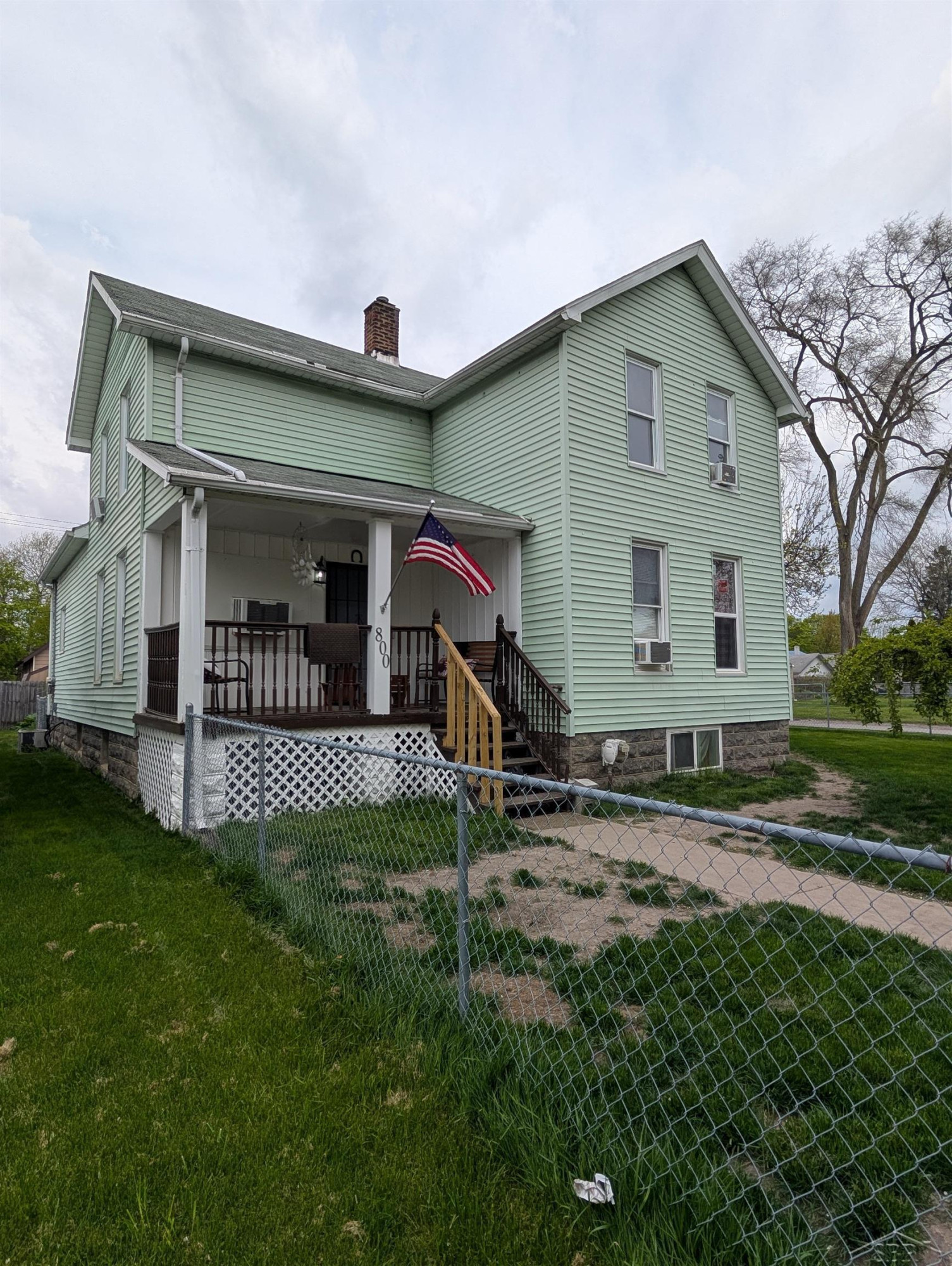 800 S Warner Street, Bay City, MI 48706 — Photo 4