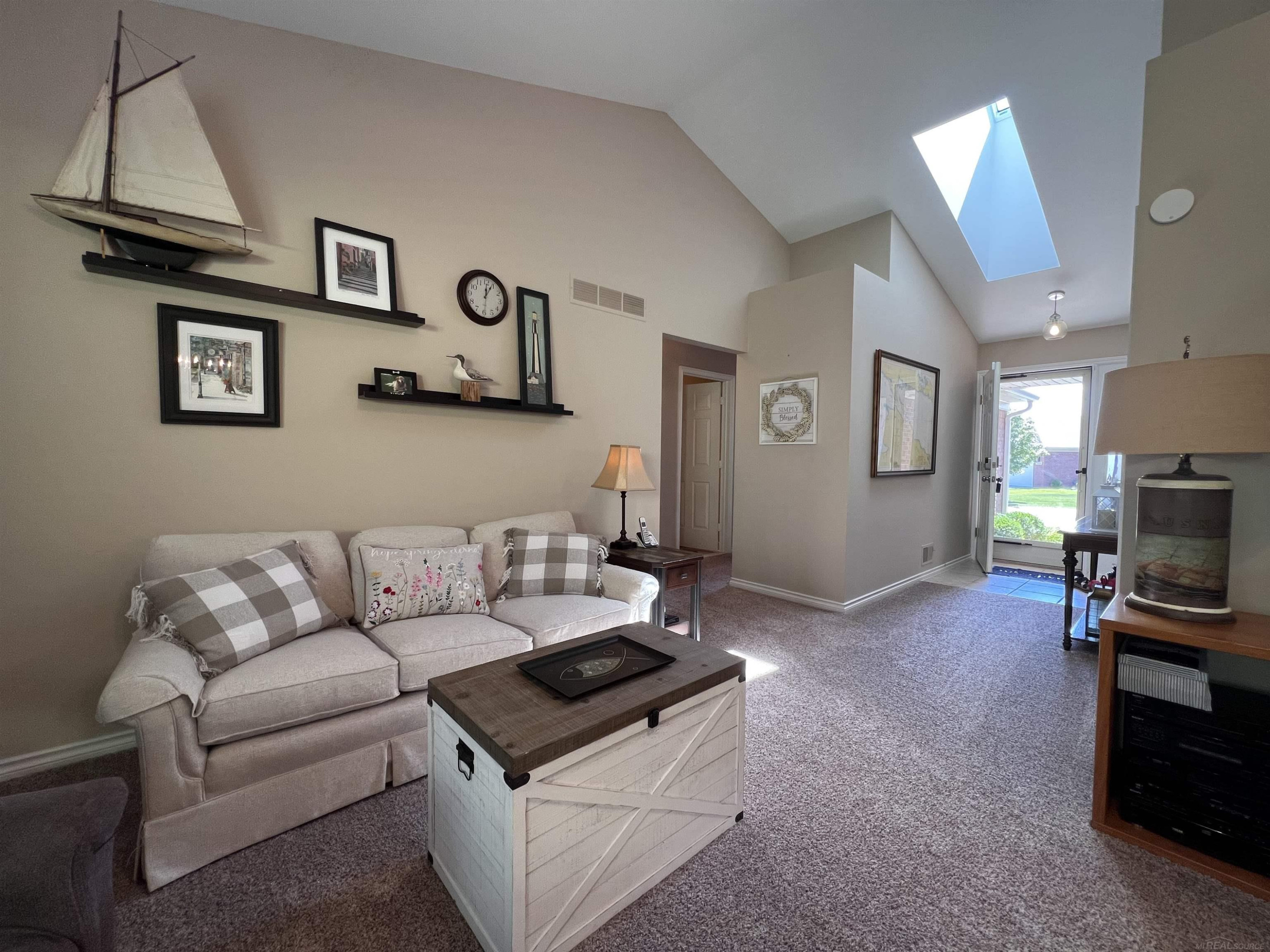 785 W Snowbird Circle, 19, MI 48079 — Photo 15