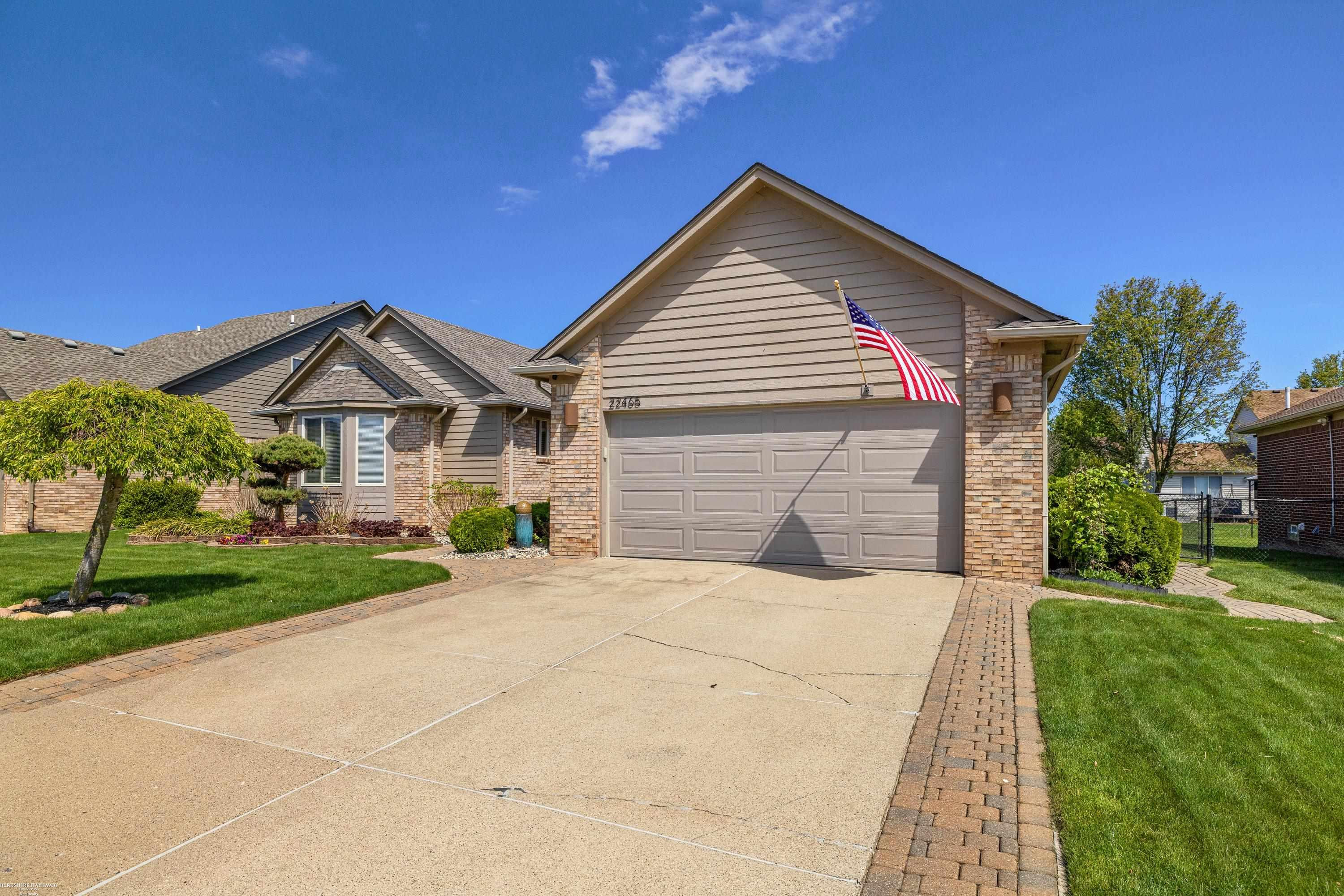 22465 Bluewater Drive, Macomb, MI 48044 — Photo 3