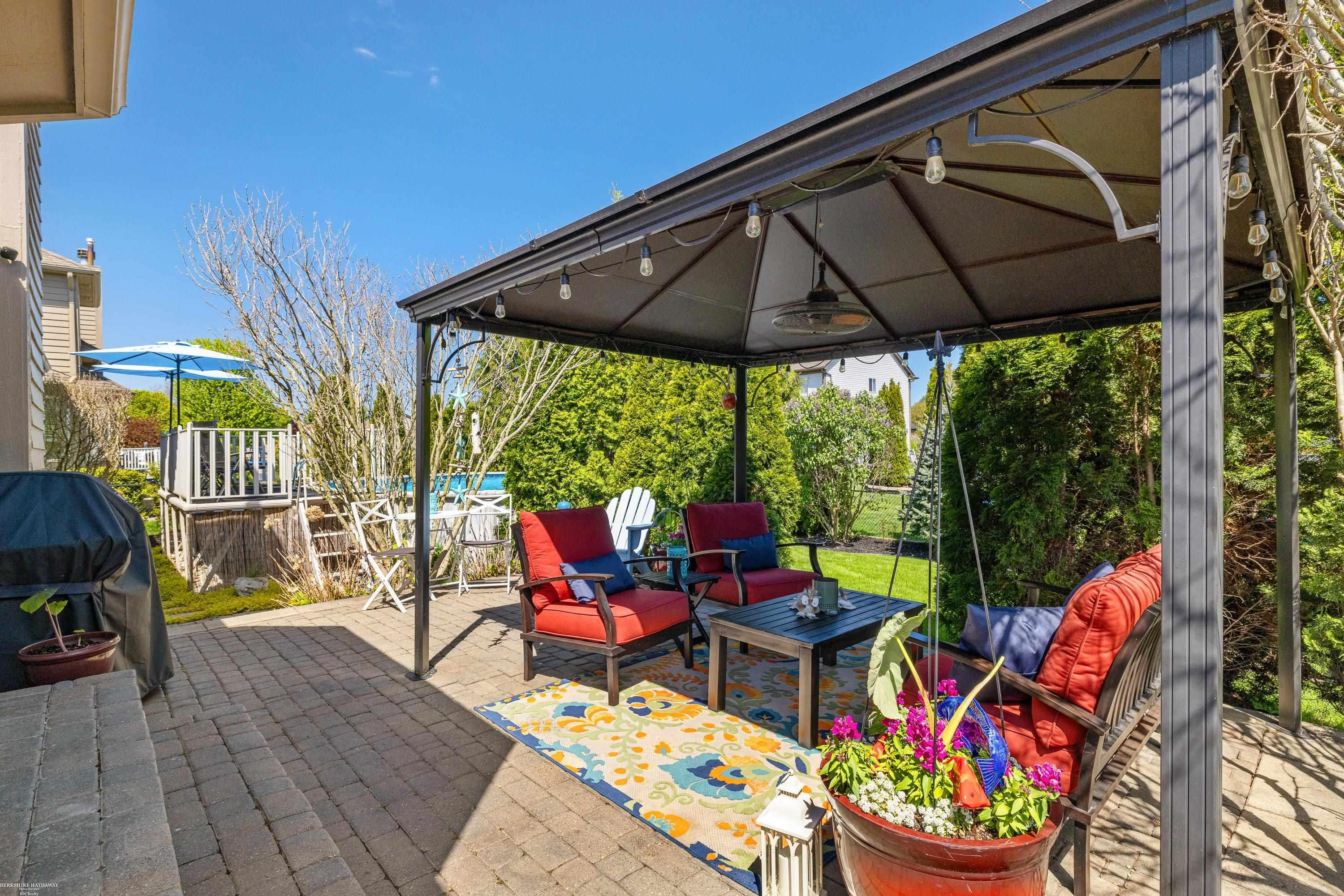 22465 Bluewater Drive, Macomb, MI 48044 — Photo 43