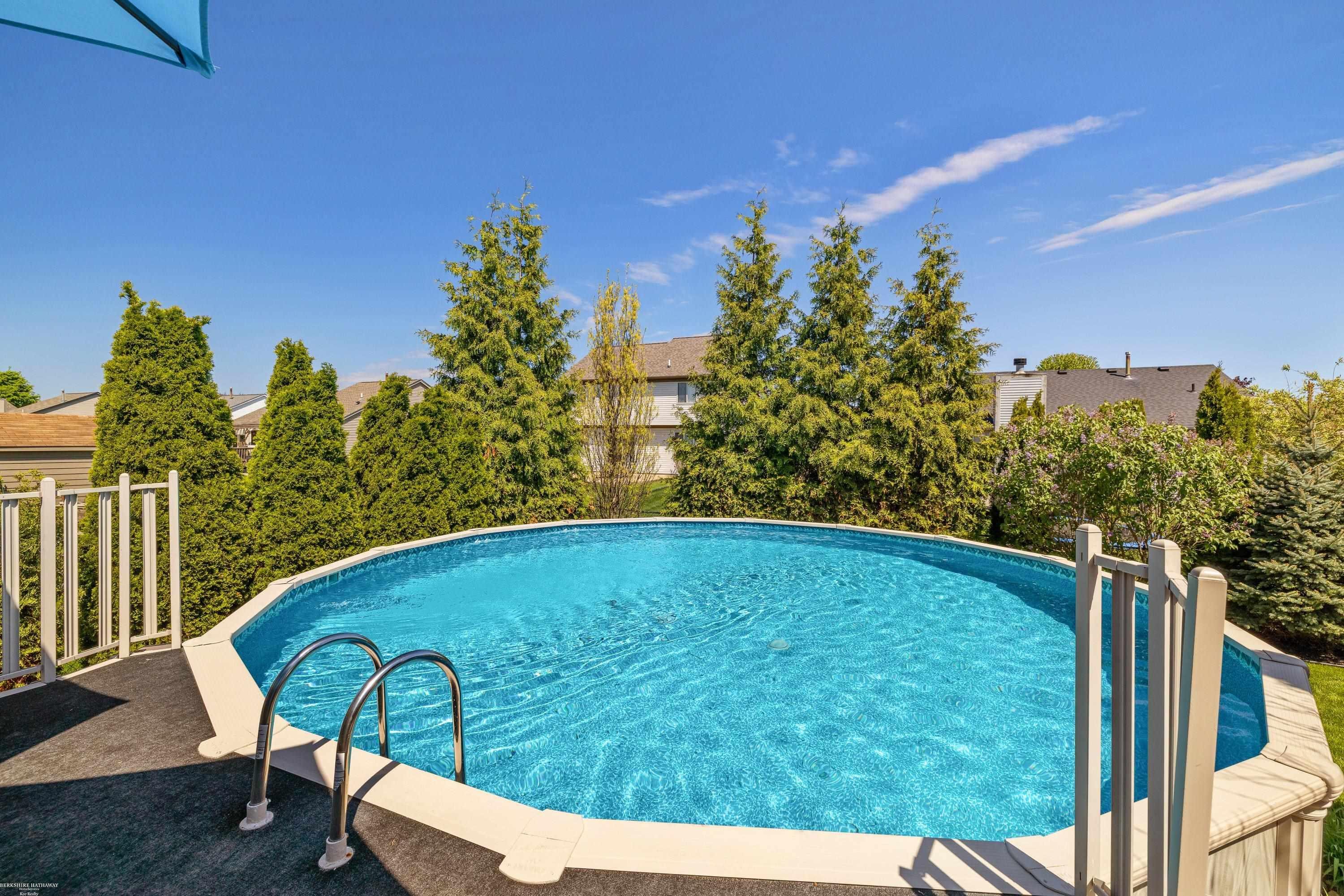 22465 Bluewater Drive, Macomb, MI 48044 — Photo 47