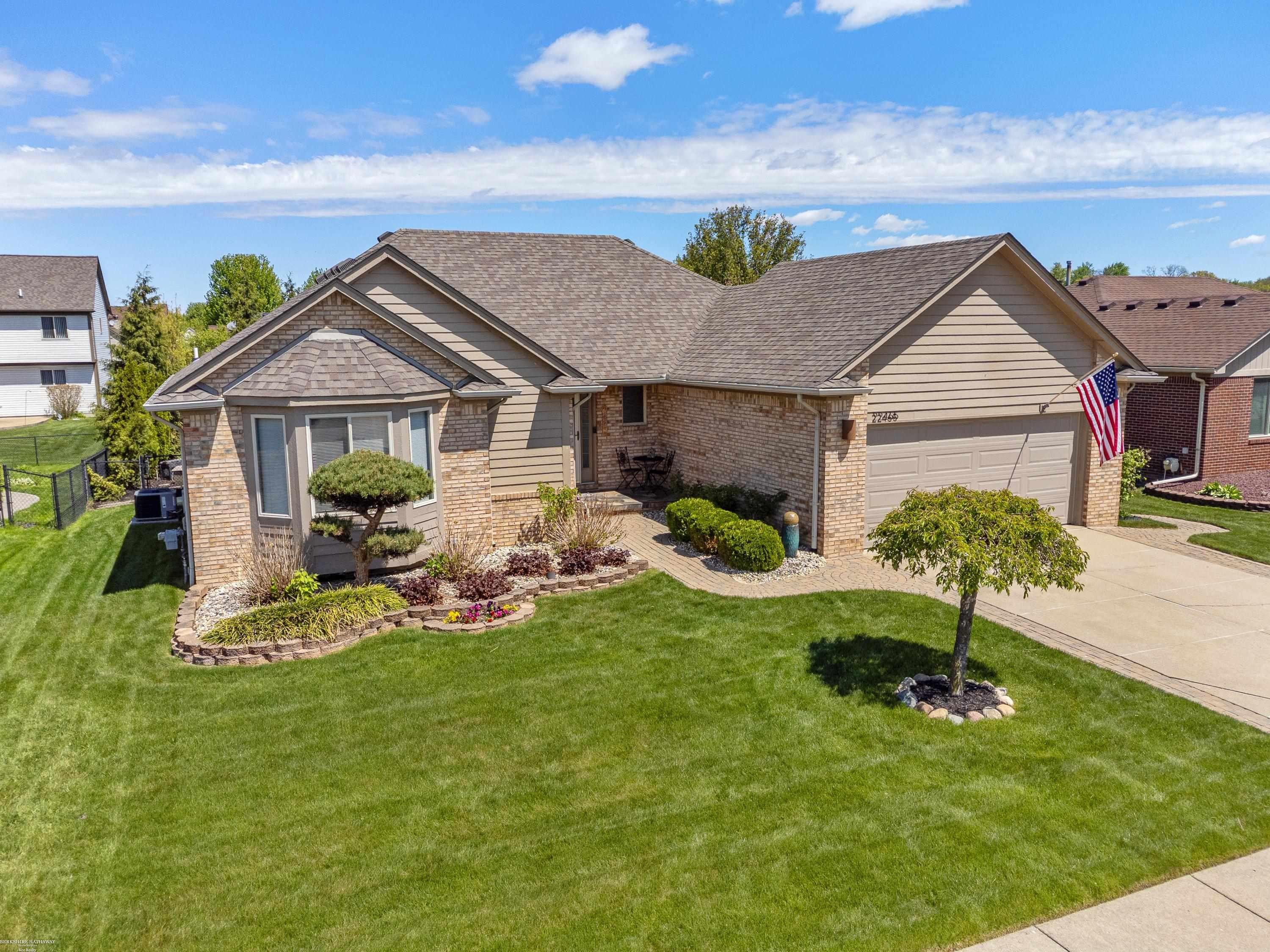 22465 Bluewater Drive, Macomb, MI 48044 — Photo 54