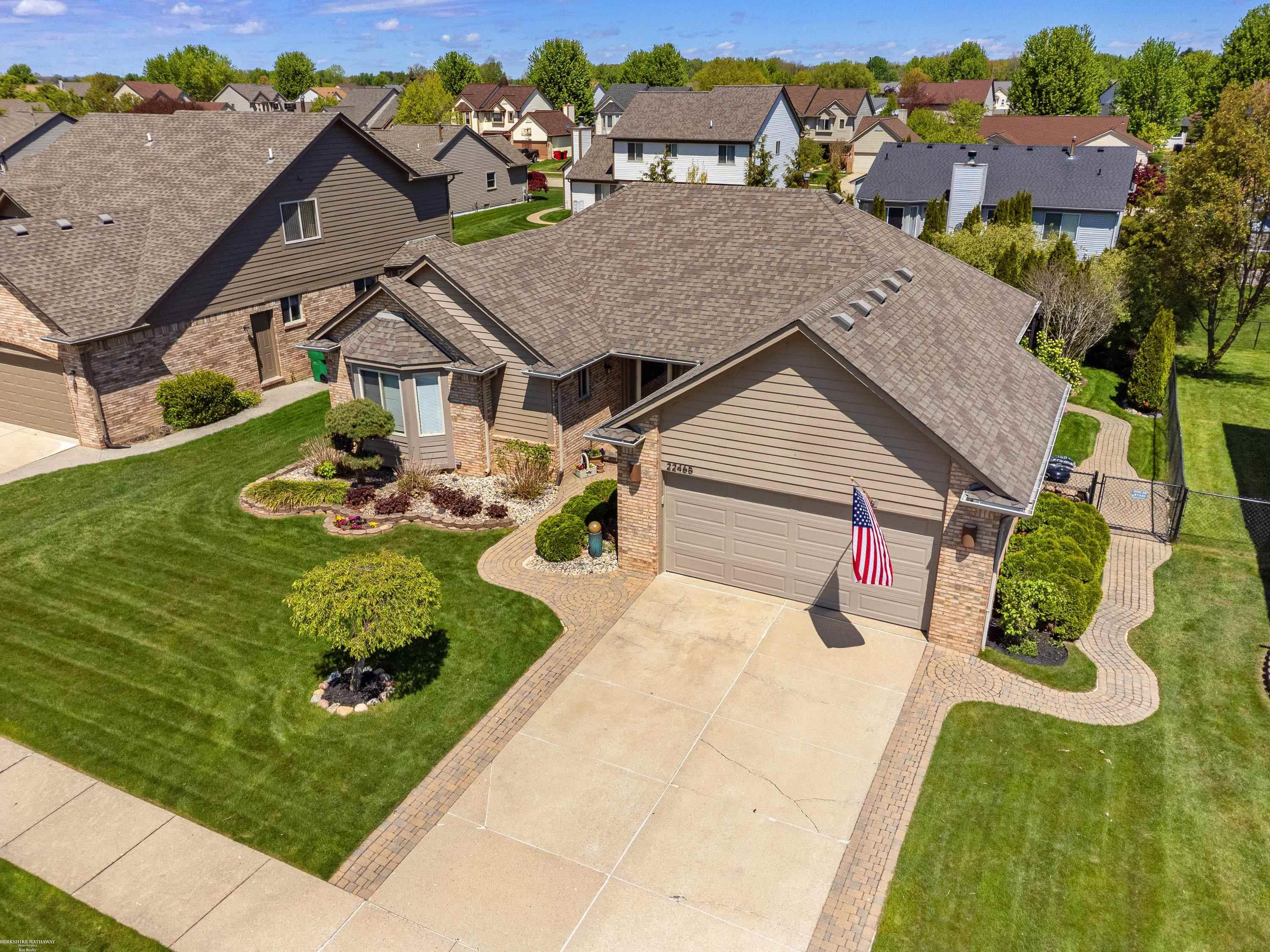 22465 Bluewater Drive, Macomb, MI 48044 — Photo 55