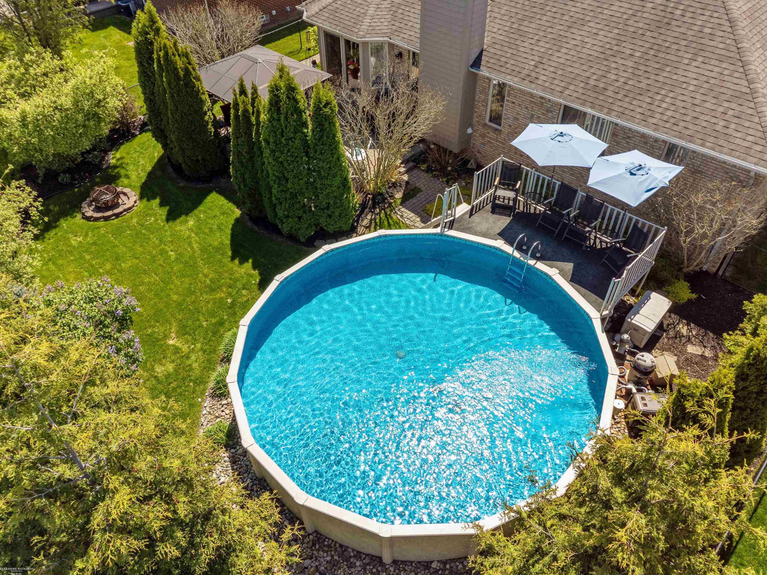 22465 Bluewater Drive, Macomb, MI 48044 — Photo 58