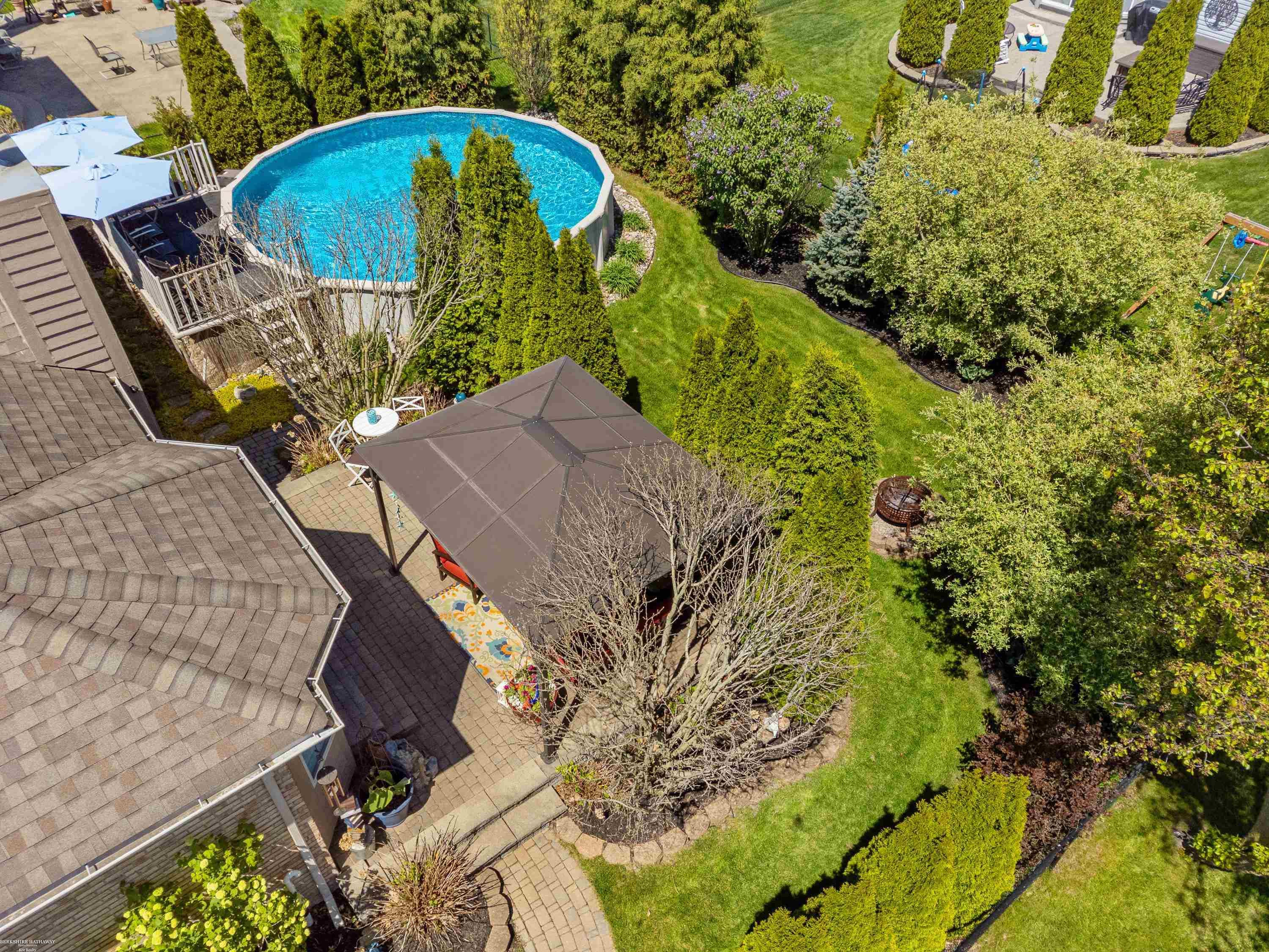 22465 Bluewater Drive, Macomb, MI 48044 — Photo 62