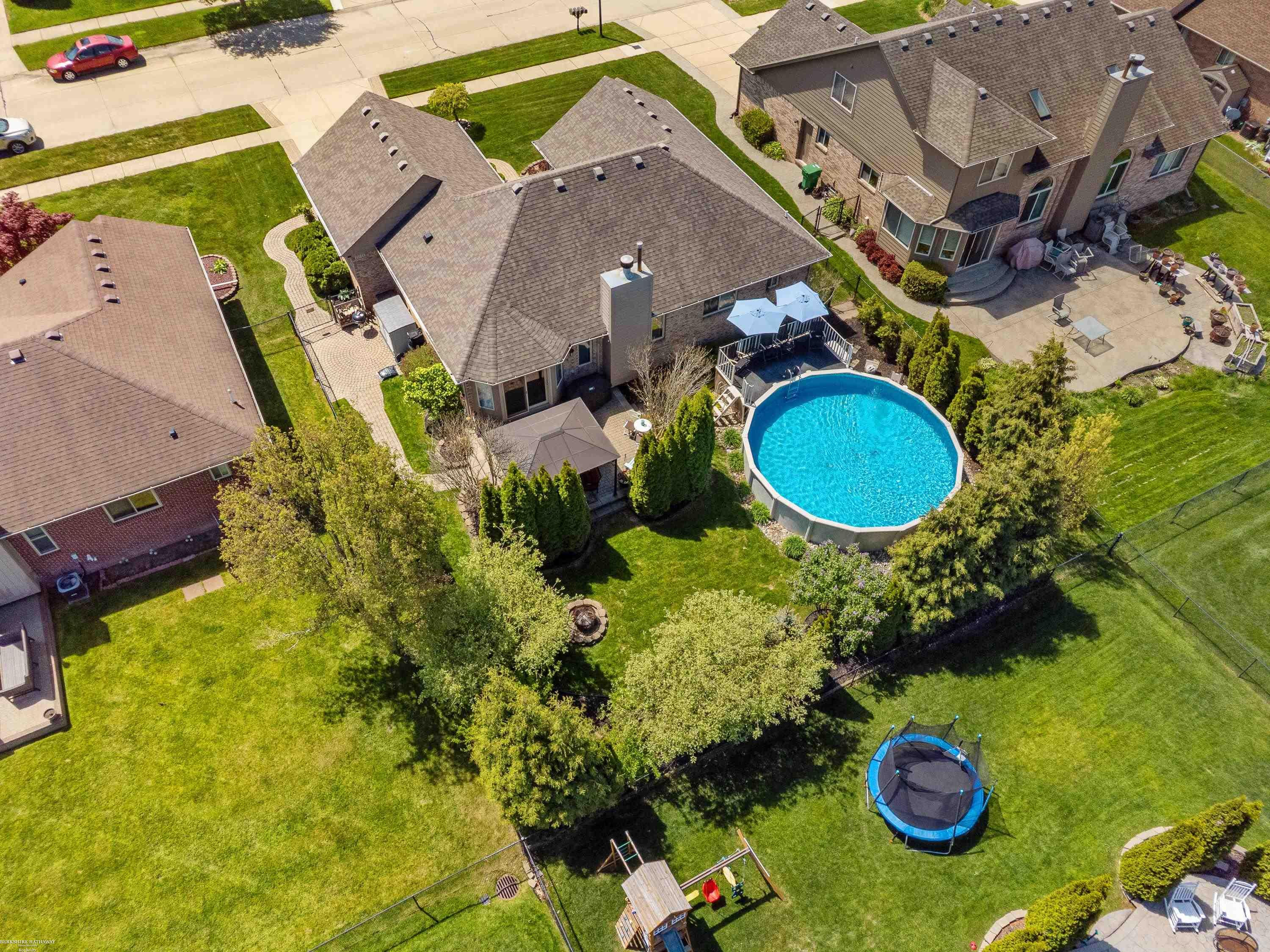 22465 Bluewater Drive, Macomb, MI 48044 — Photo 66
