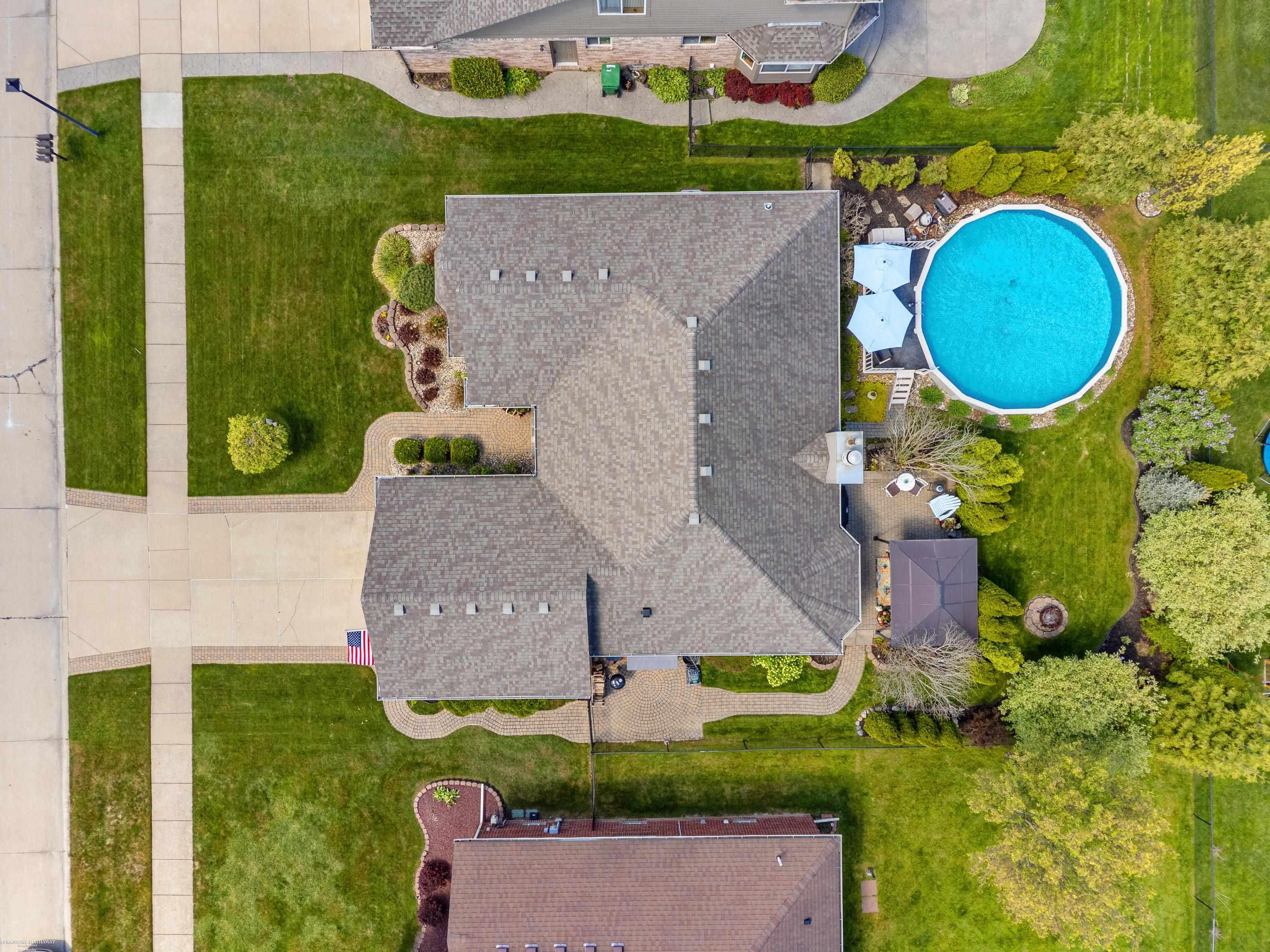 22465 Bluewater Drive, Macomb, MI 48044 — Photo 68