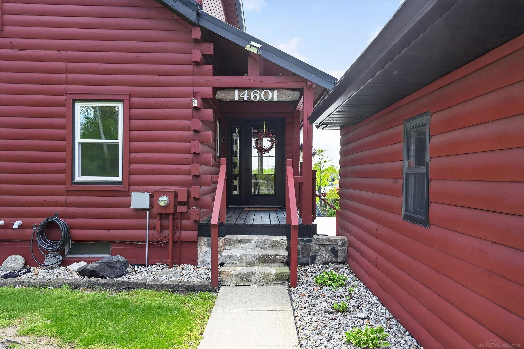 14601 Brookhurst Drive, Cement City, MI 49233 — Photo 5